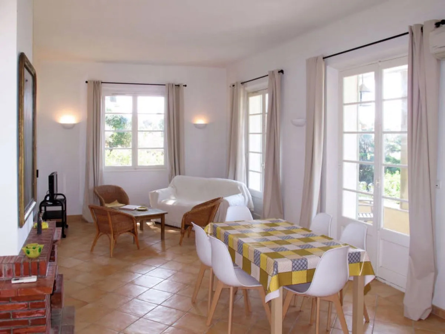 Le Farigoule (SAY145)