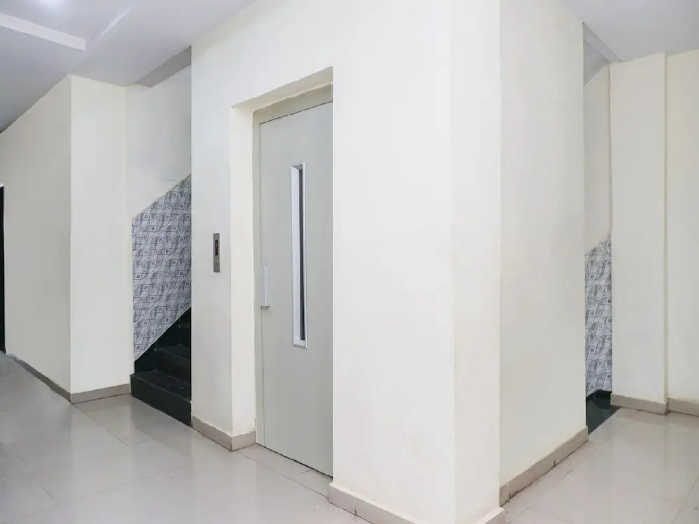 Hotel City Pearl by OYO Rooms