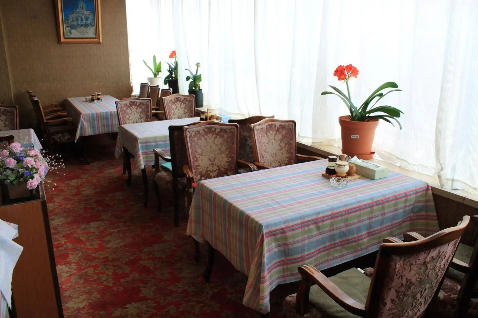 Hot Spring Hotel Boston