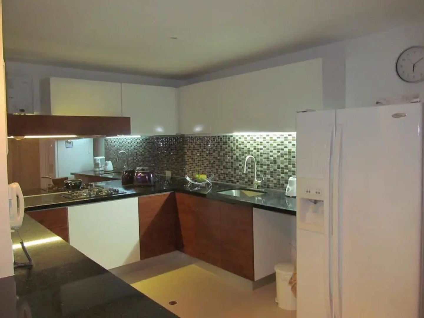 Oceanfront Penthouse