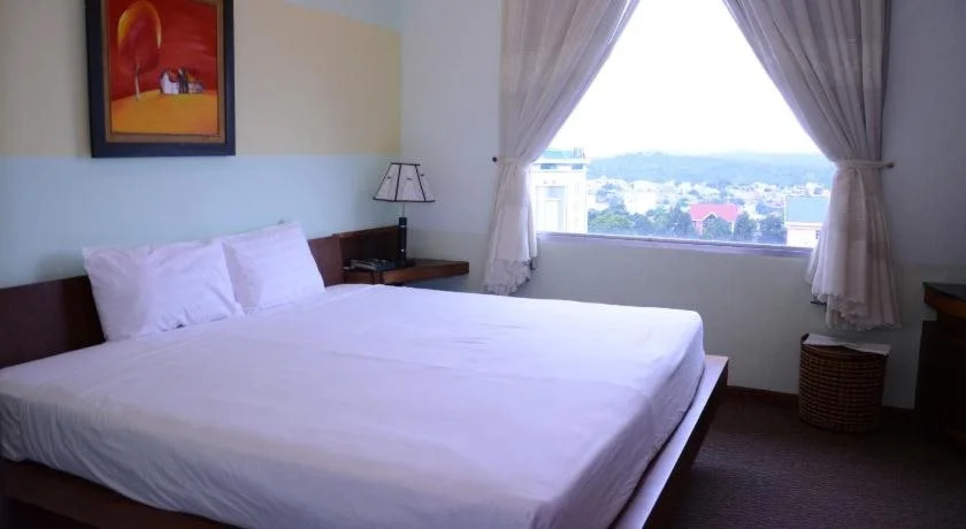 Hoang Loc Hotel