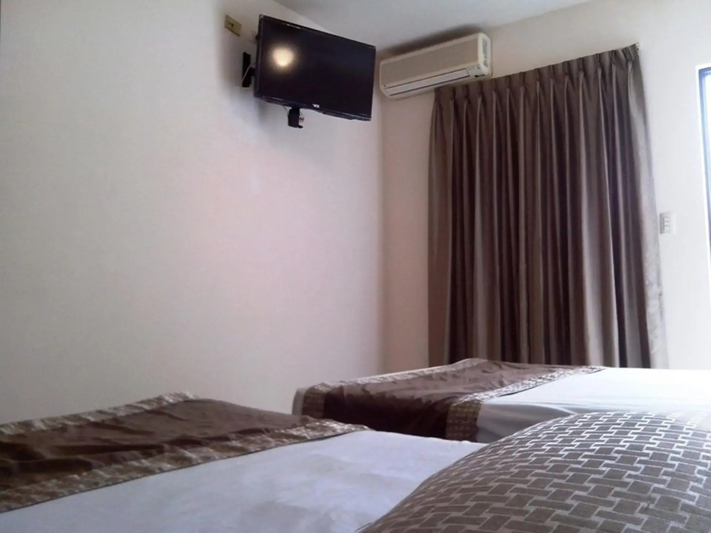 Hotel Hacienda Nainari