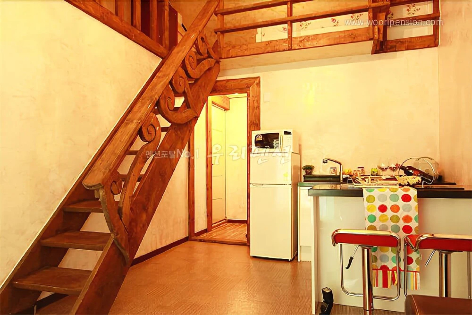 Yangyeong Myeongmun Pension