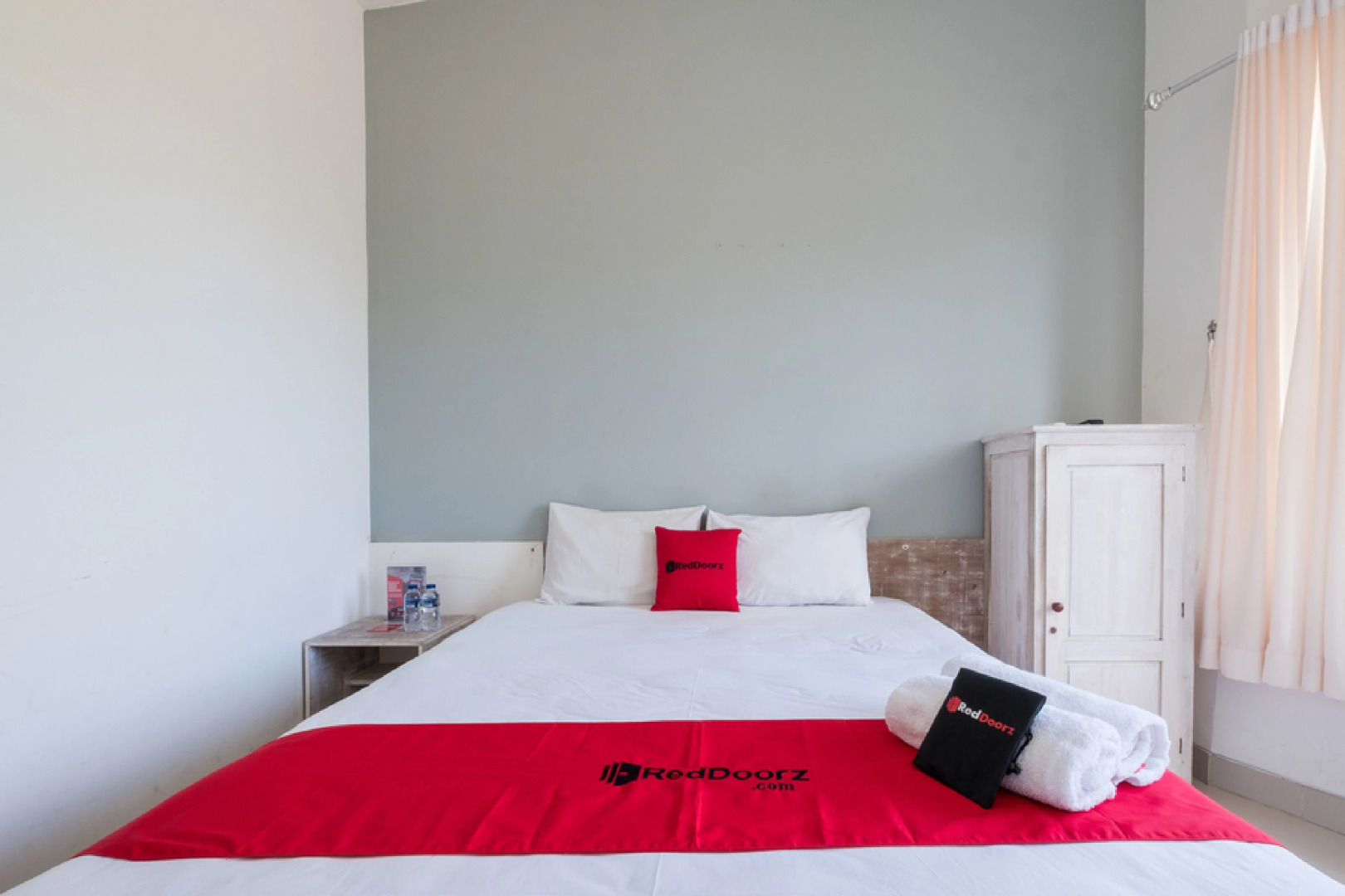 RedDoorz @ Pecatu Ungasan