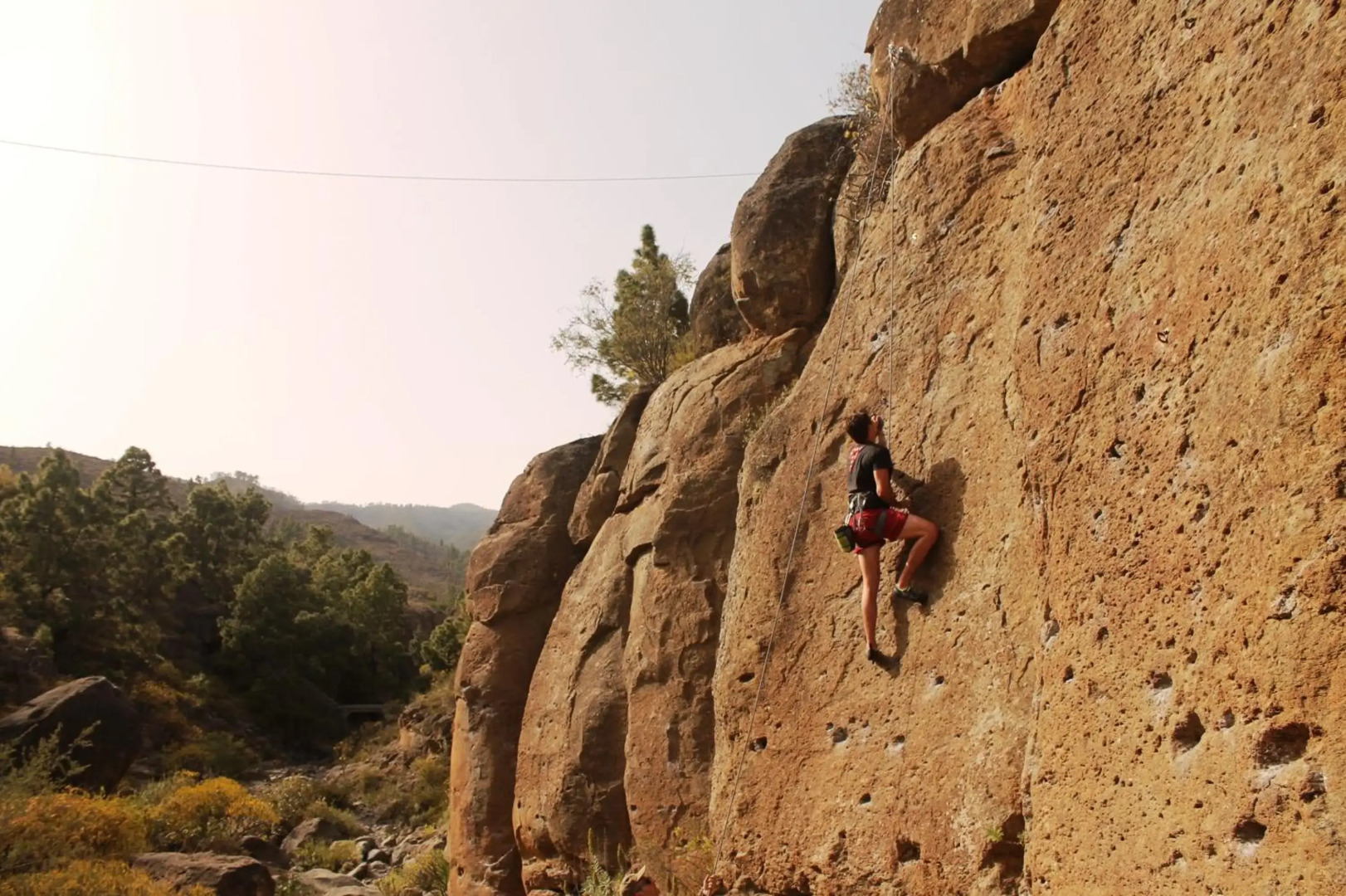 FINCA LA PLANTACIÓN _Agroturismo