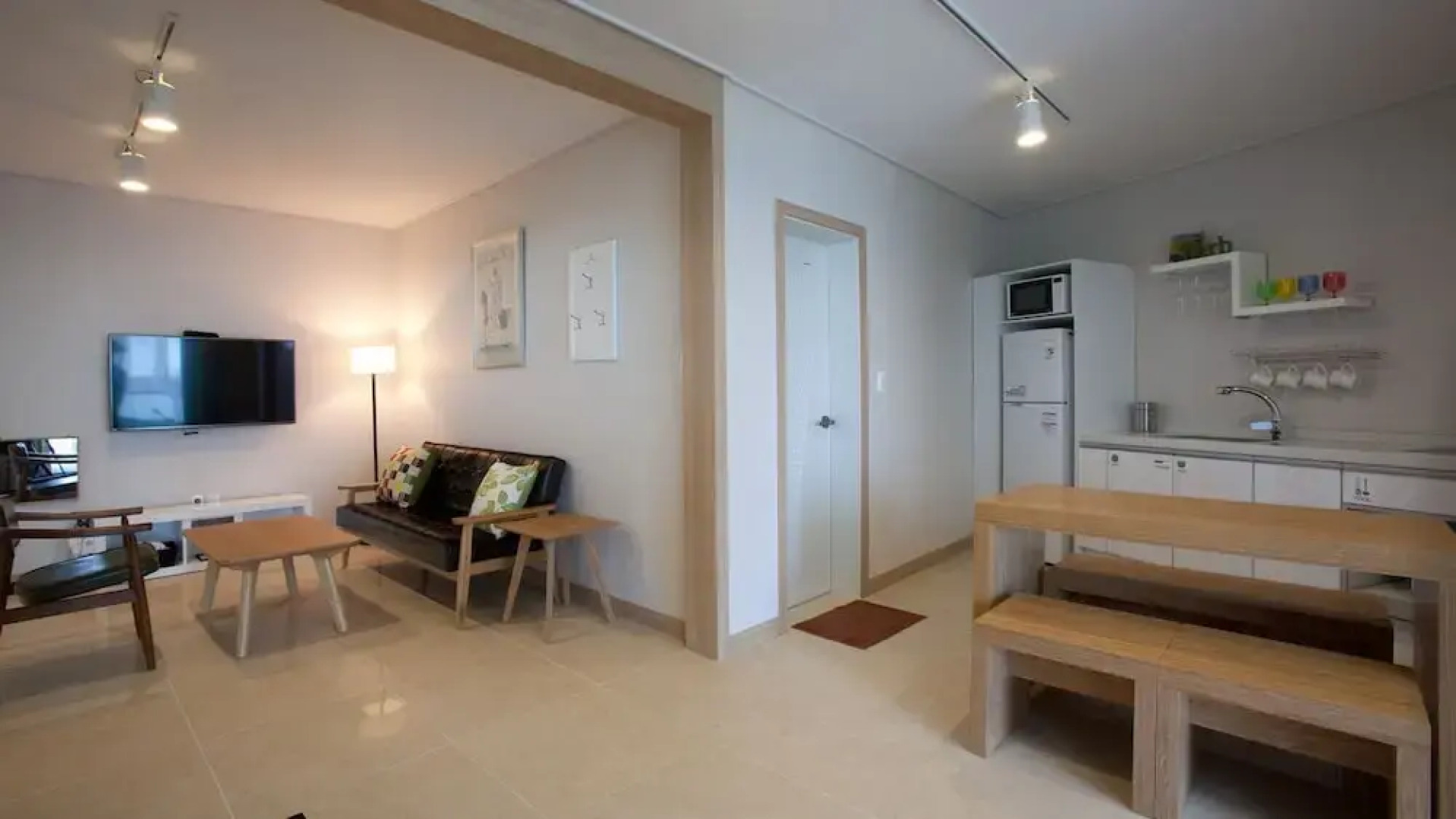 THEMARINE poolvilla&spa