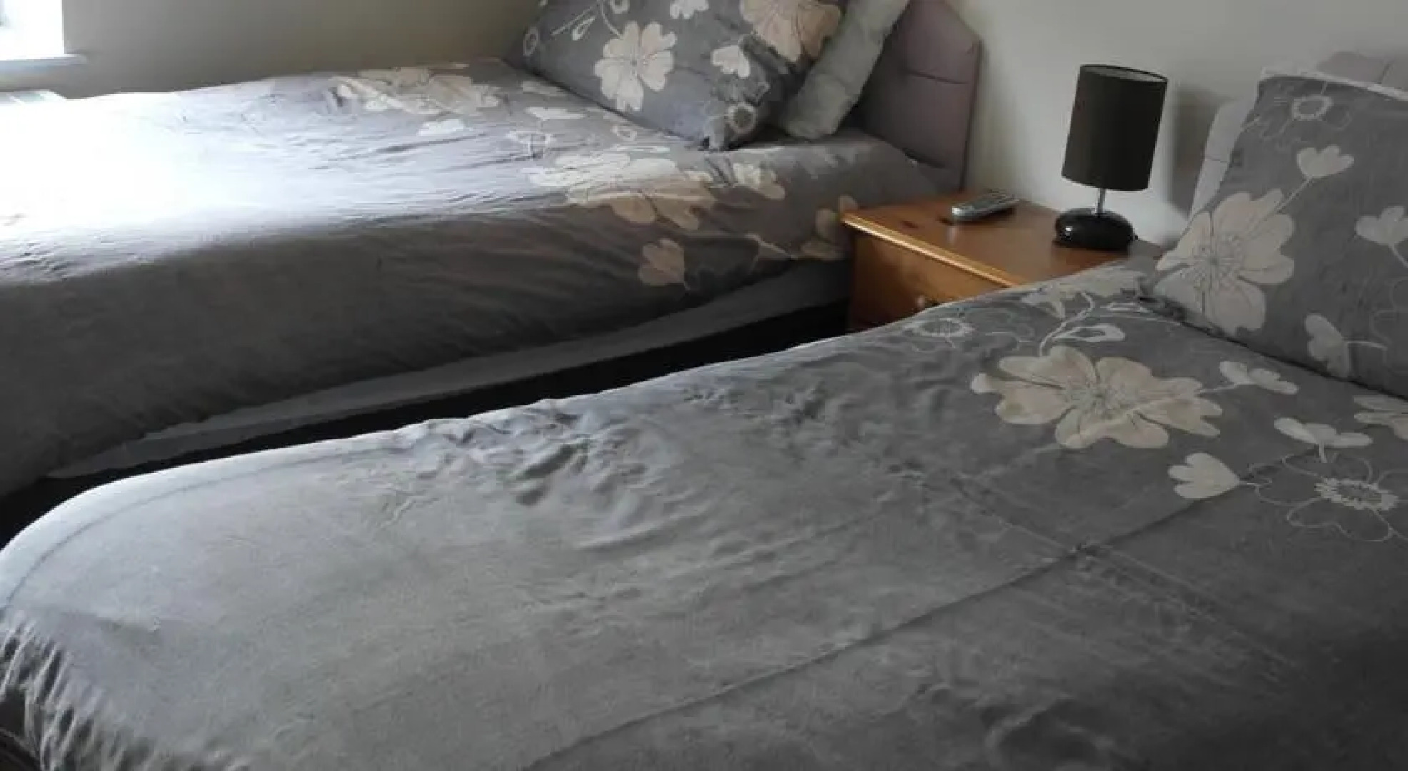 Hikers and Bikers B&B