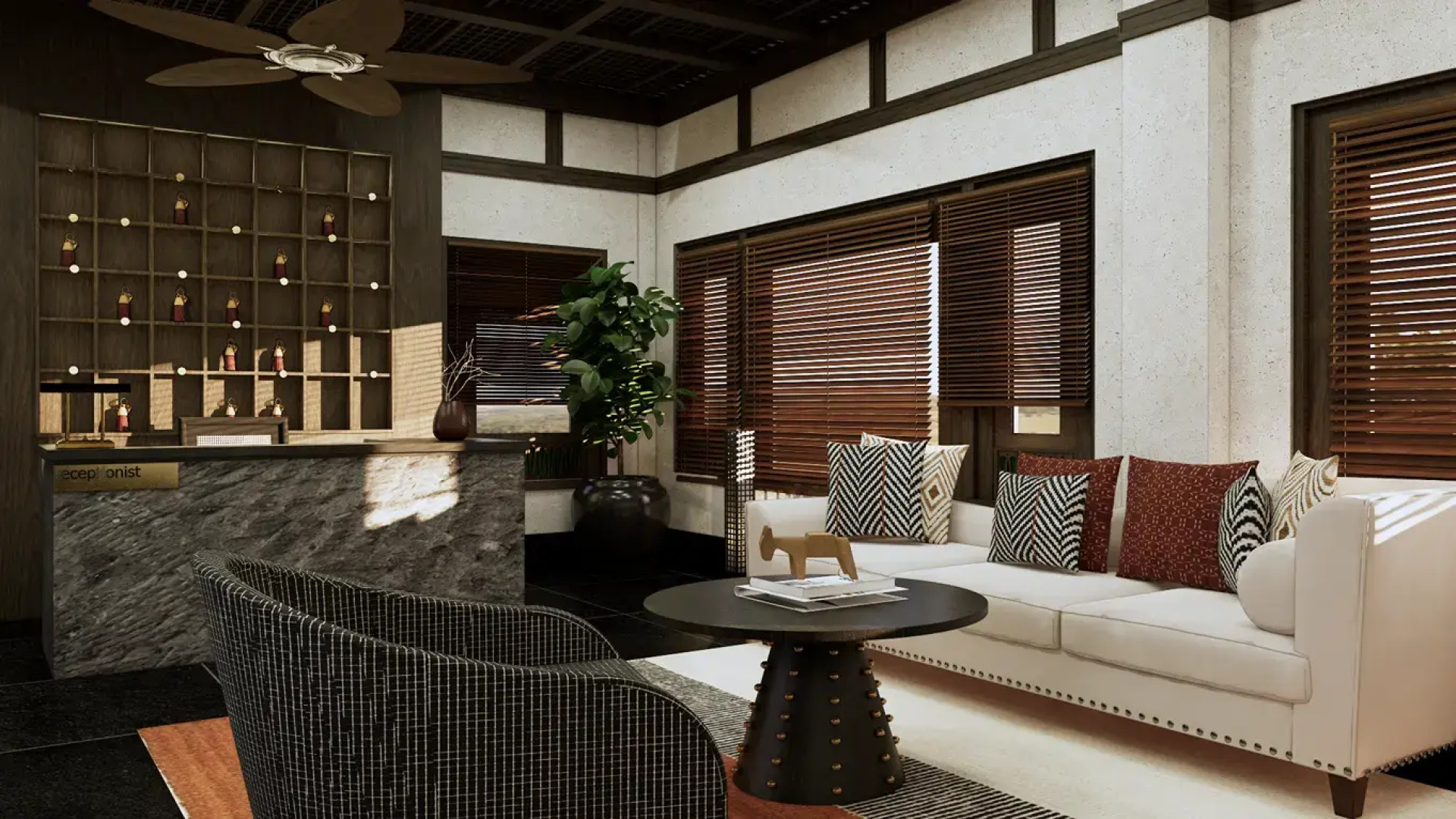 Rhino and River Wildlife Retreat & Spa, Pobitora - Guwahati