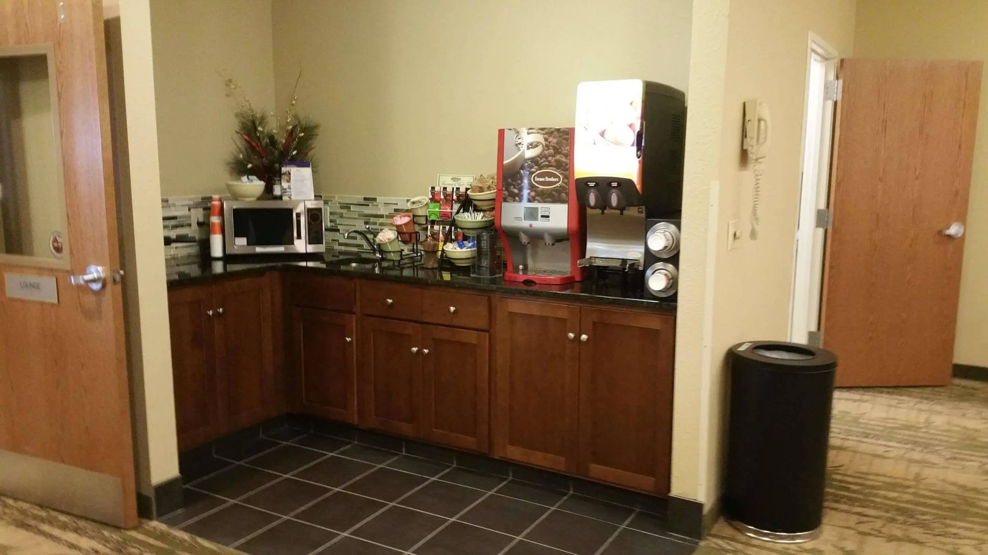 Best Western Nebraska City Inn