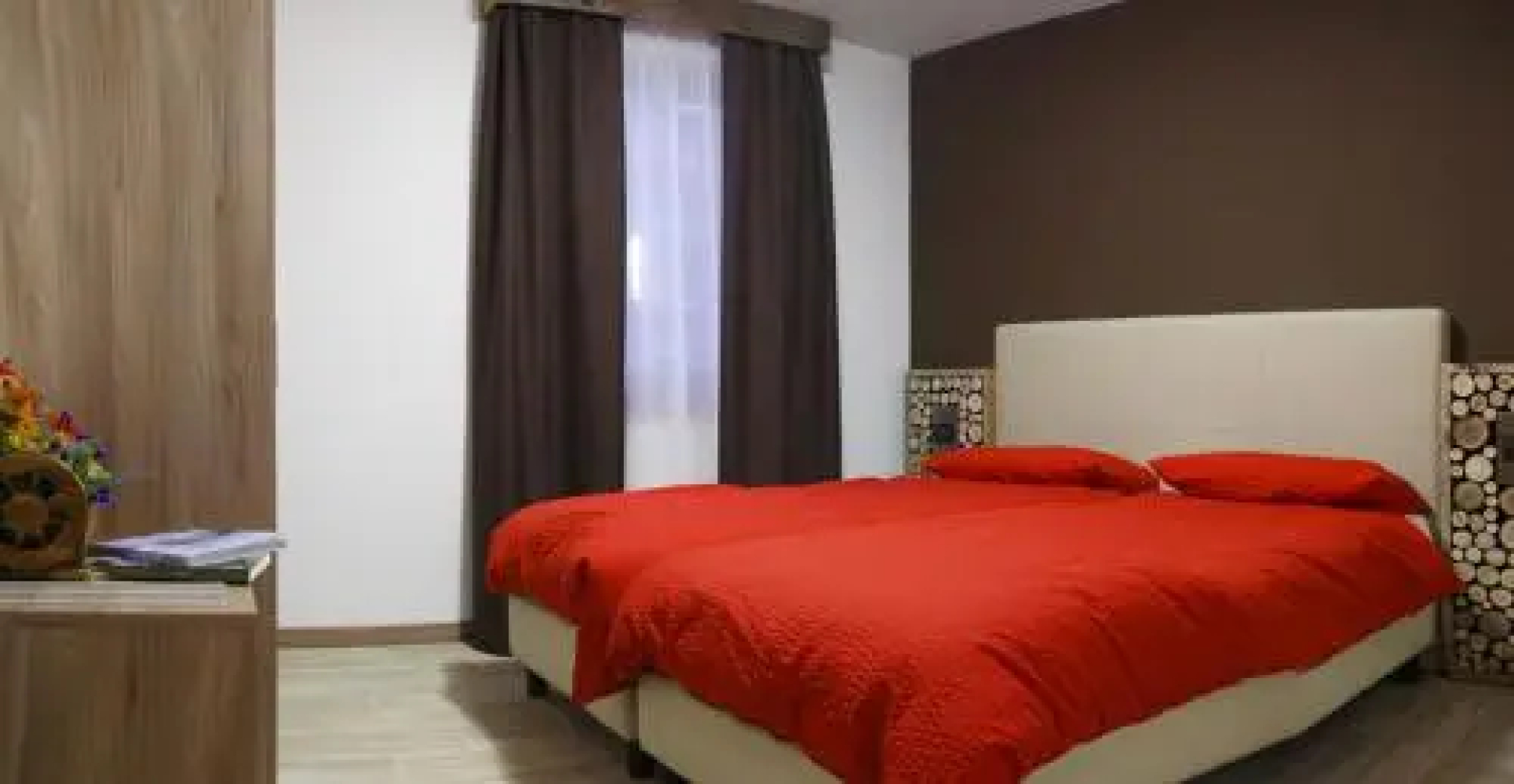 Residence Hotel Anna