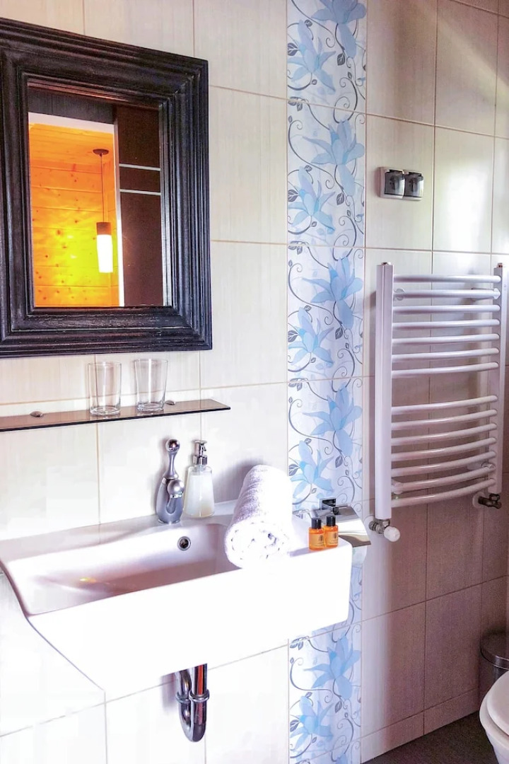 Agroturystyka Barnilka