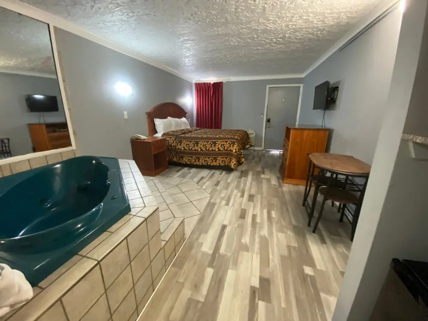 Executive Inn Oklahoma City