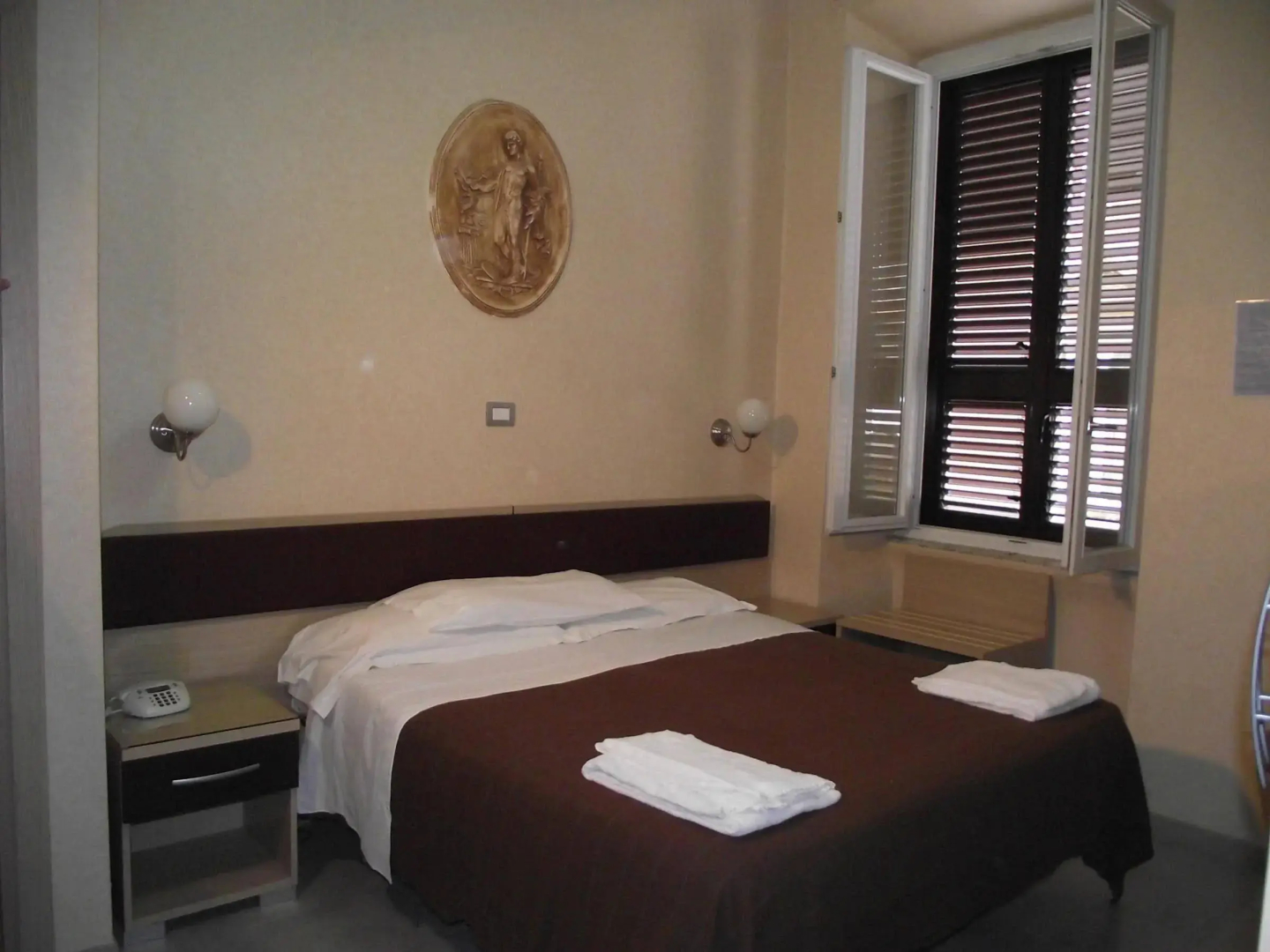 Hotel Elide