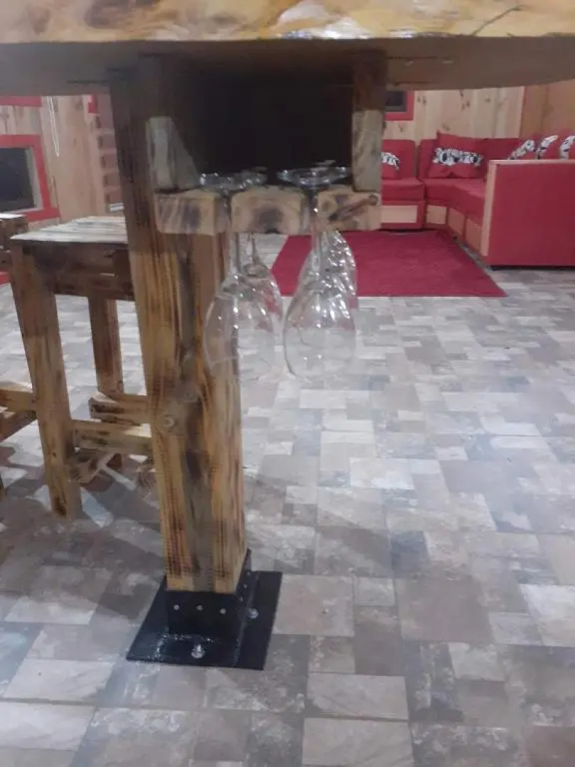 Cabañas Vista Llaima