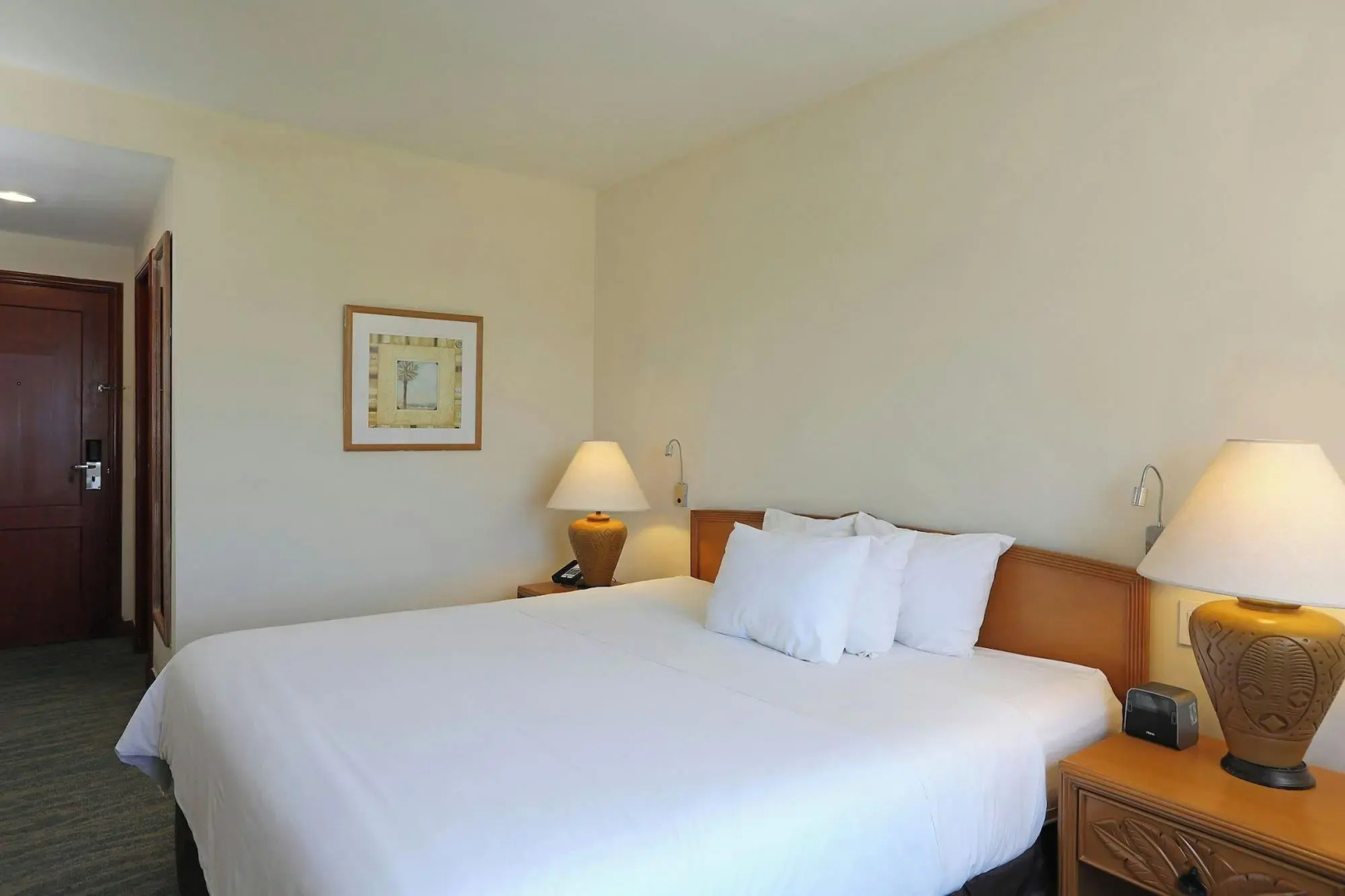 Four Points by Sheraton Santo Domingo