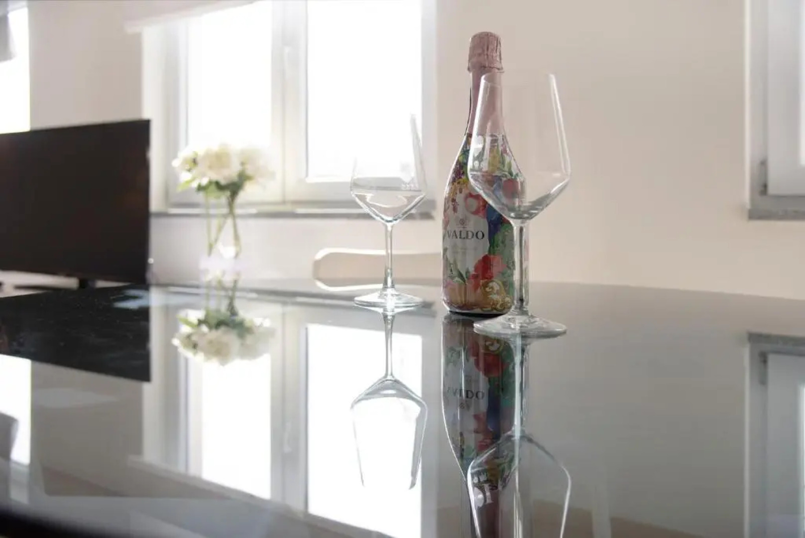 Appartamento Oliva Villa Arber