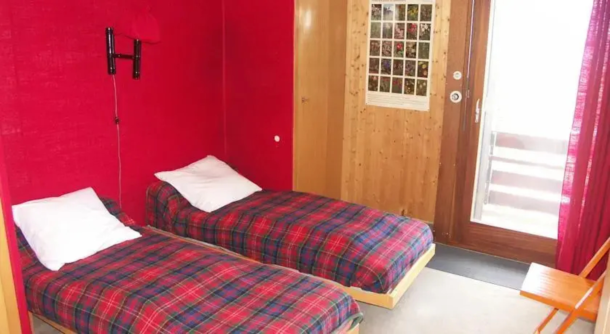 Apartment Mercure 308