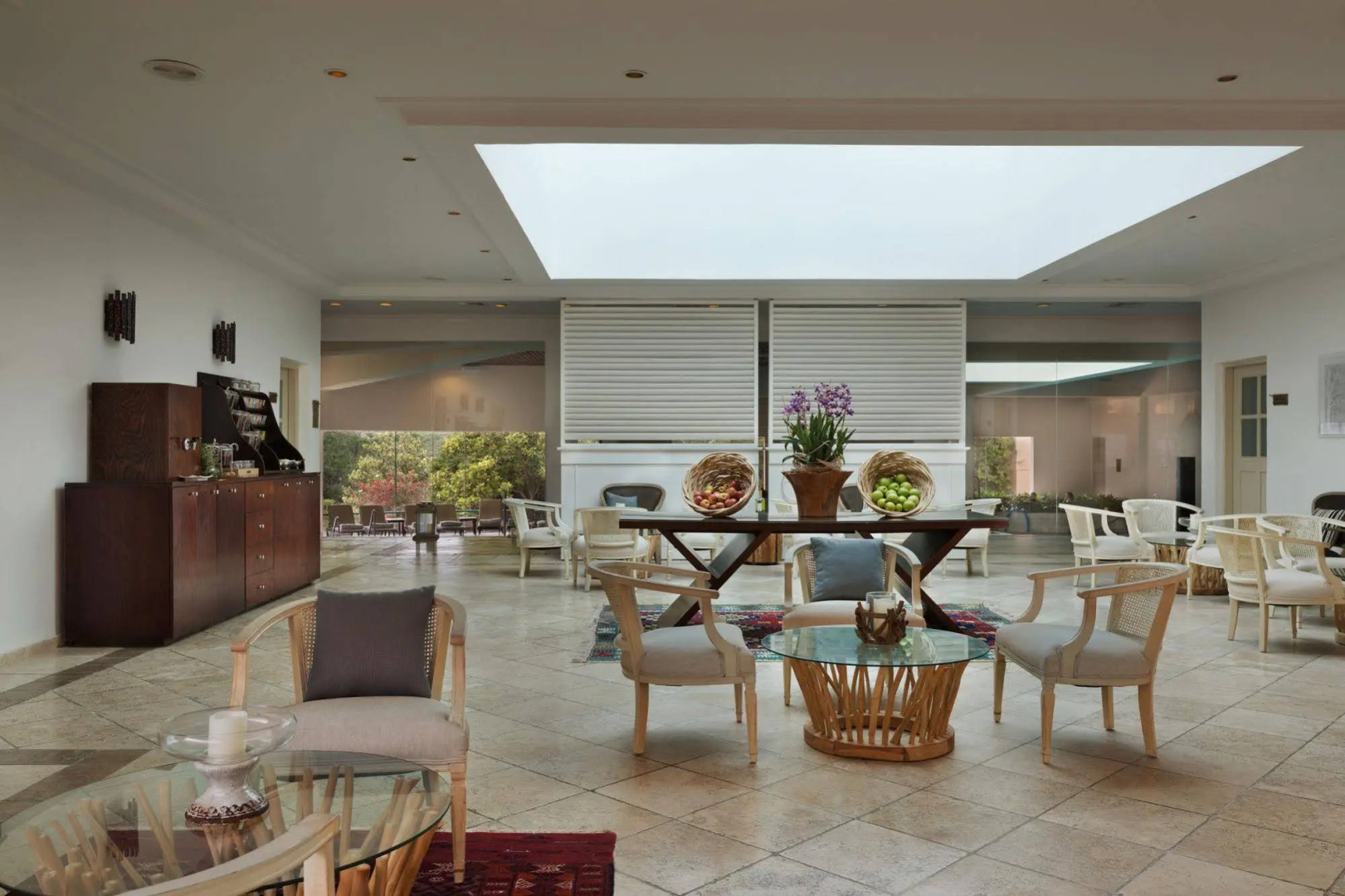 Carmel Forest by Isrotel exclusive