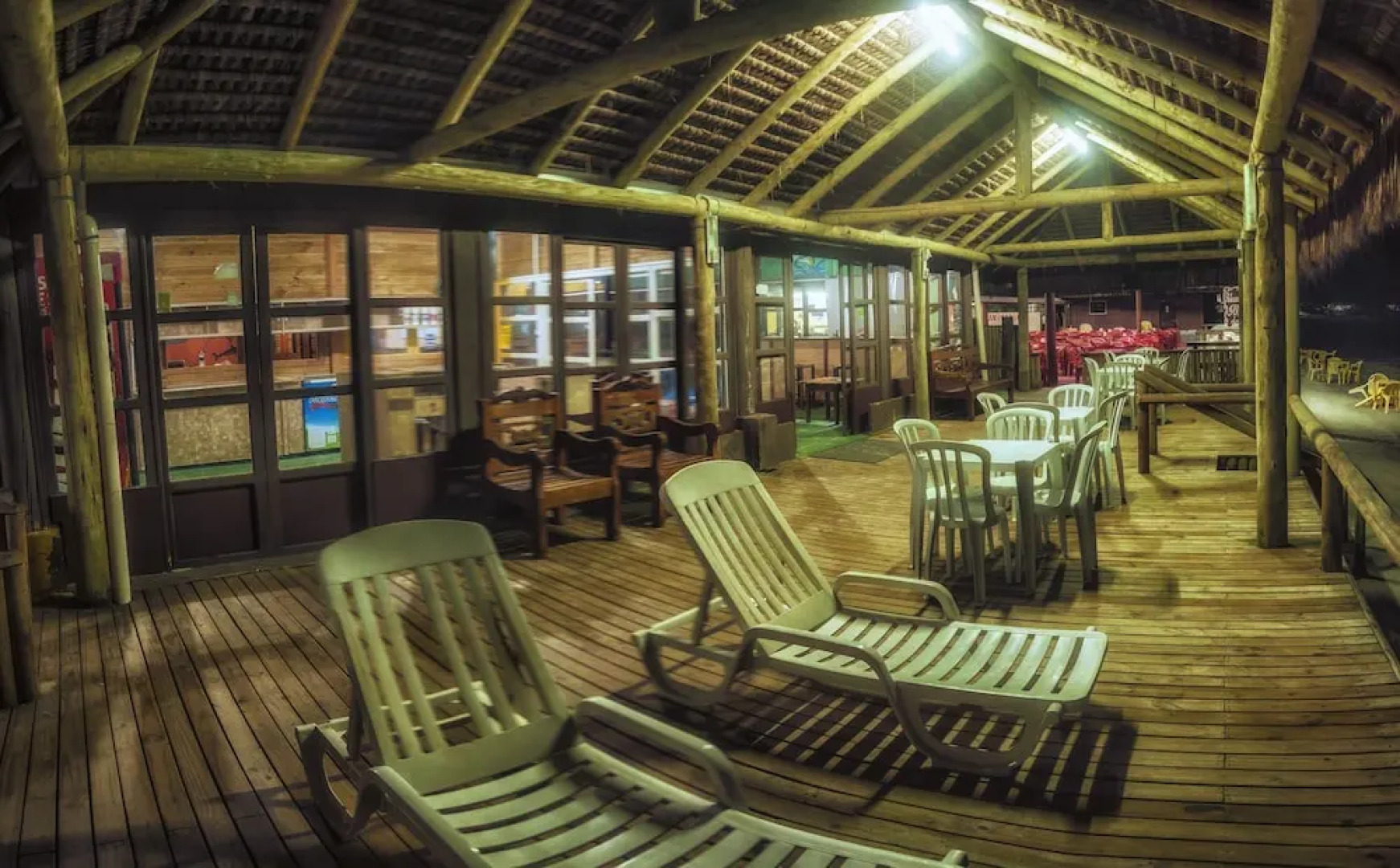 Pousada Marimar Encantadas