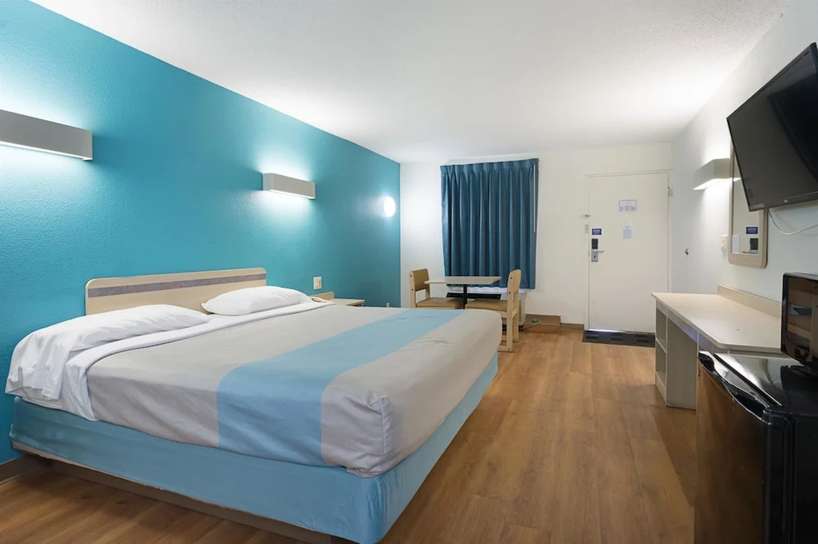 Motel 6-Bells, TN - Brownsville