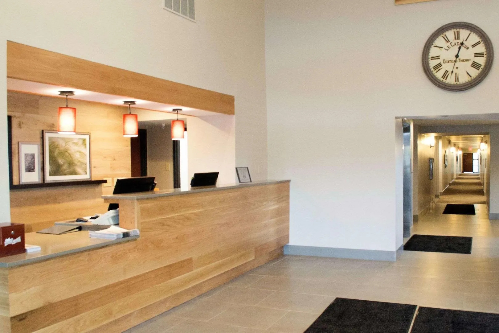 Country Inn & Suites by Radisson Erie