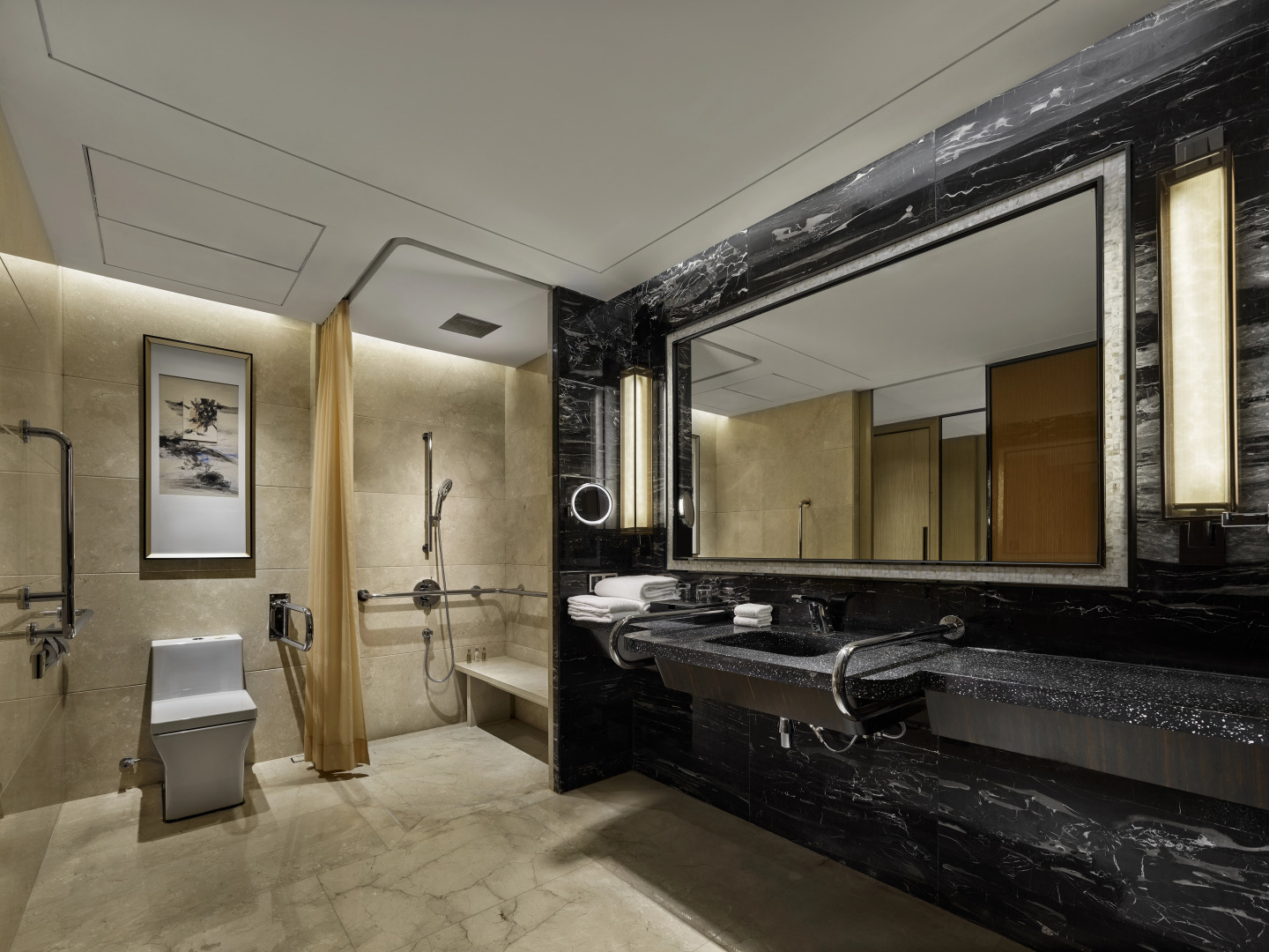 Hilton Zhongshan Downtown