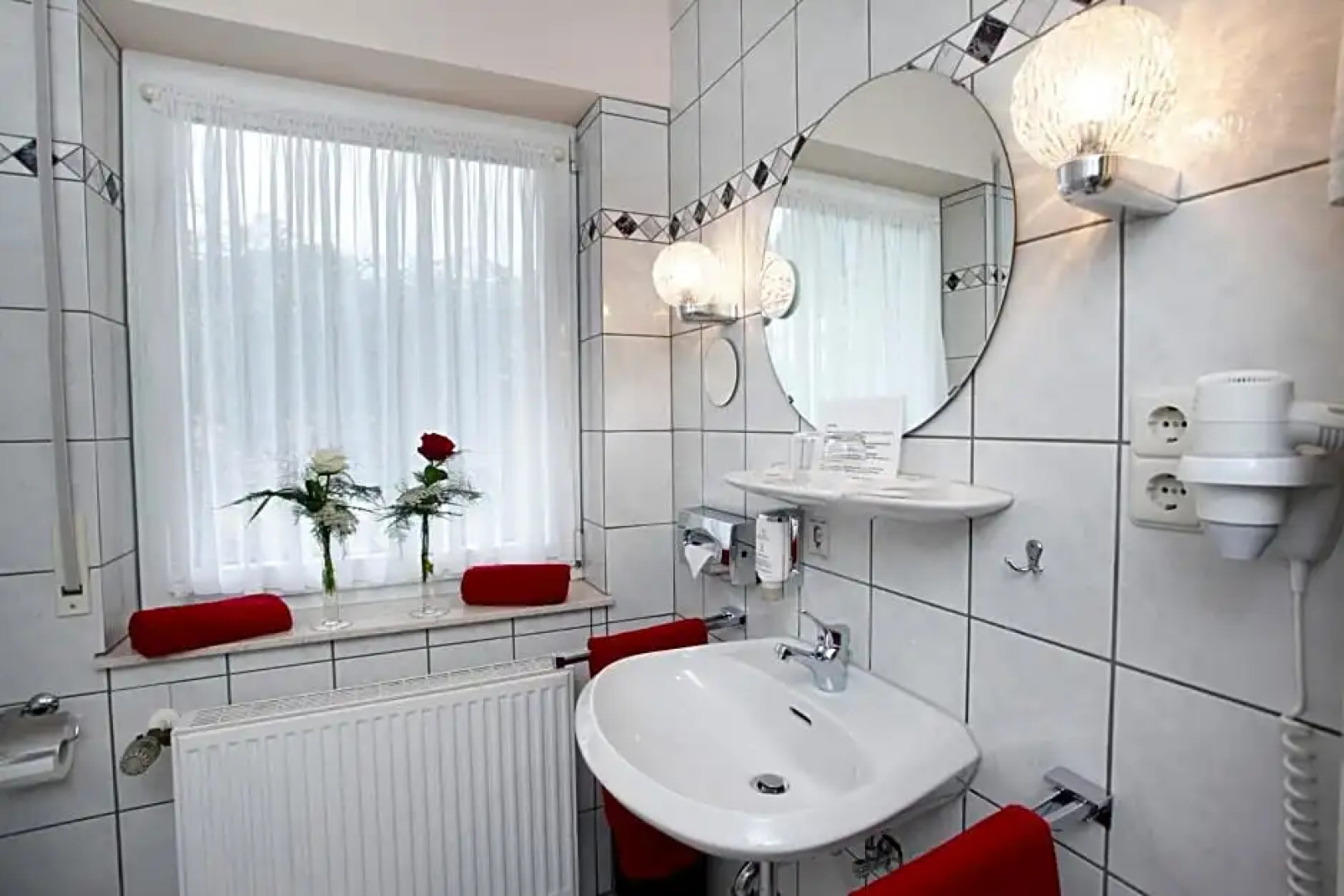 Ringhotel Posthotel Usseln