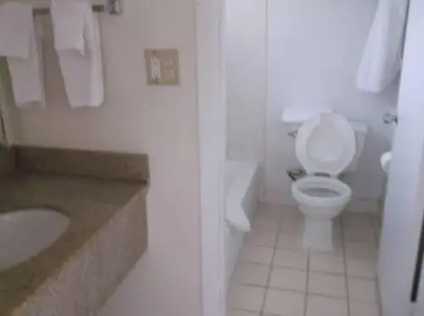 Extend A Suites - Silver Springs