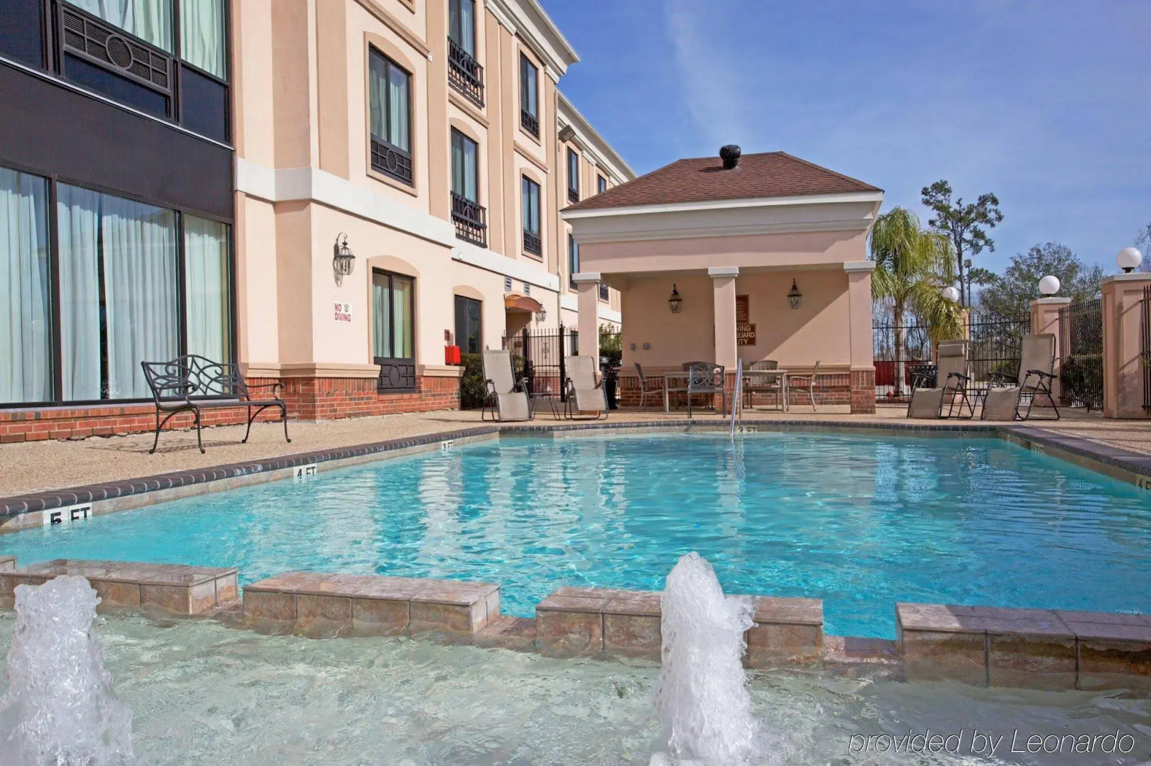 Holiday Inn Express & Suites Houston East, by IHG