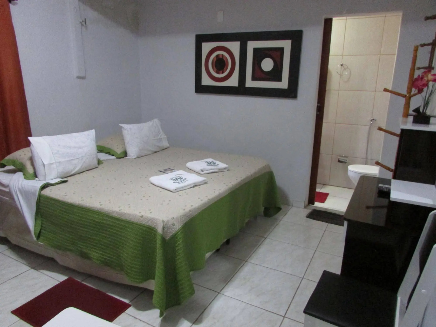 Hotel Araguaia Goiania