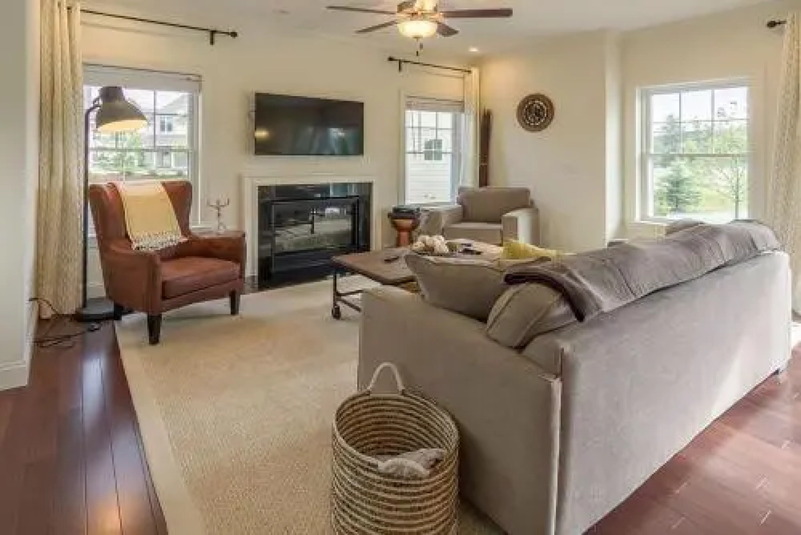 Balsam Lane 13, Owls Nest