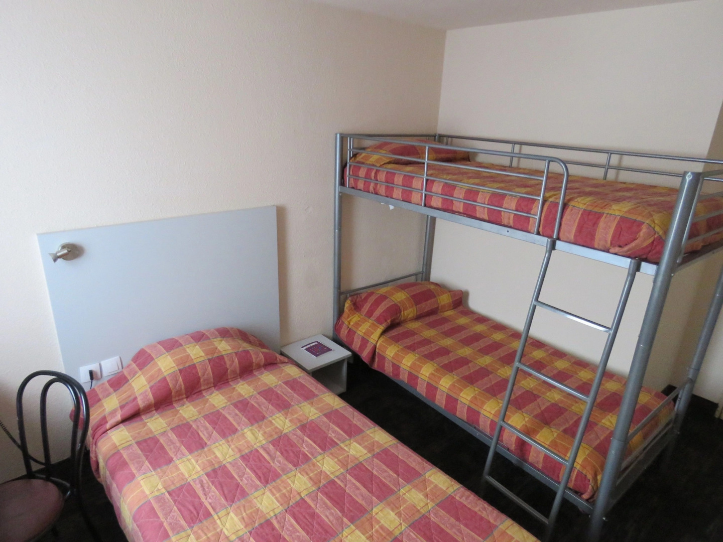 The Originals City, Hôtel Le Forum, Strasbourg Nord