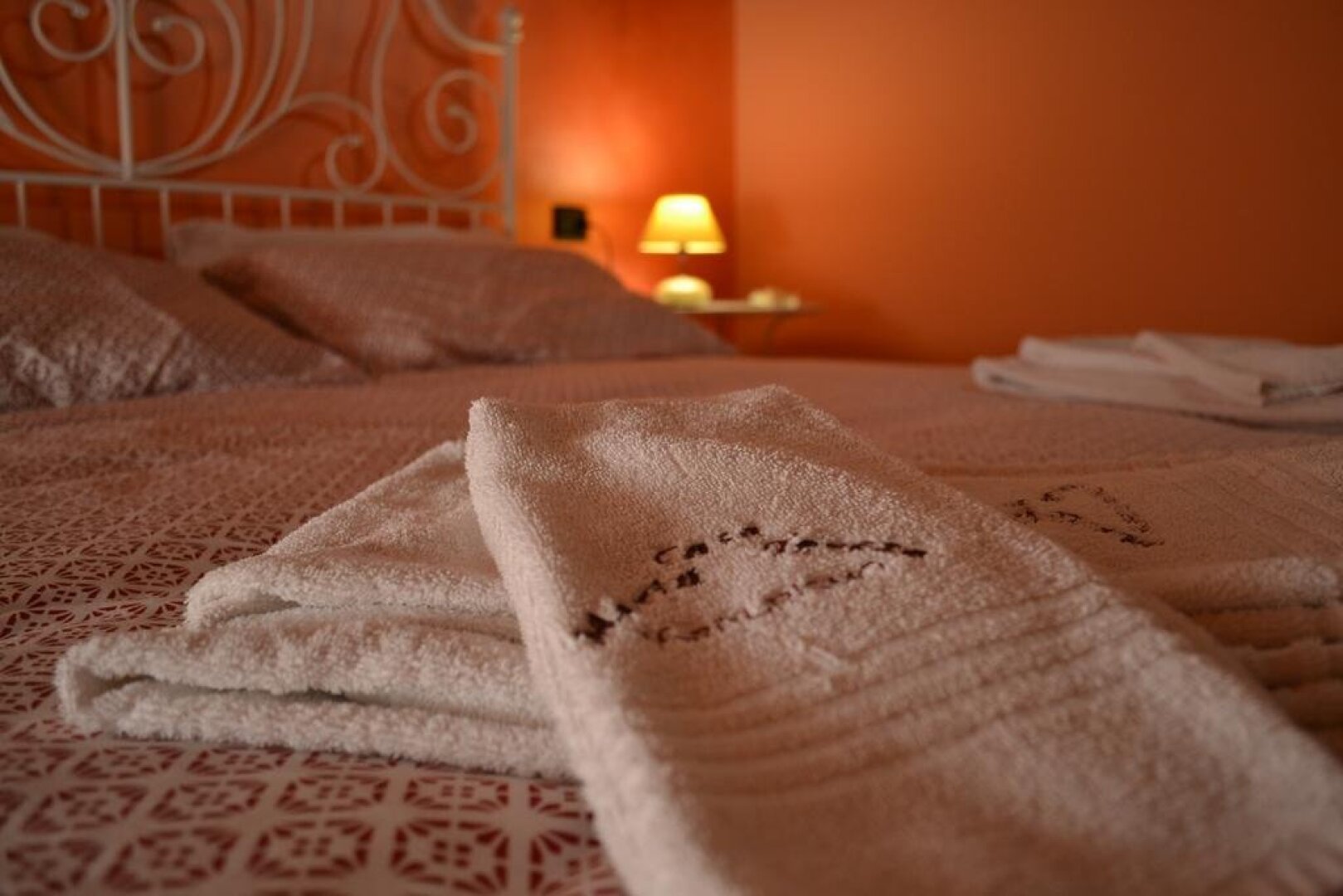 Agriturismo Casa Maria Teresa