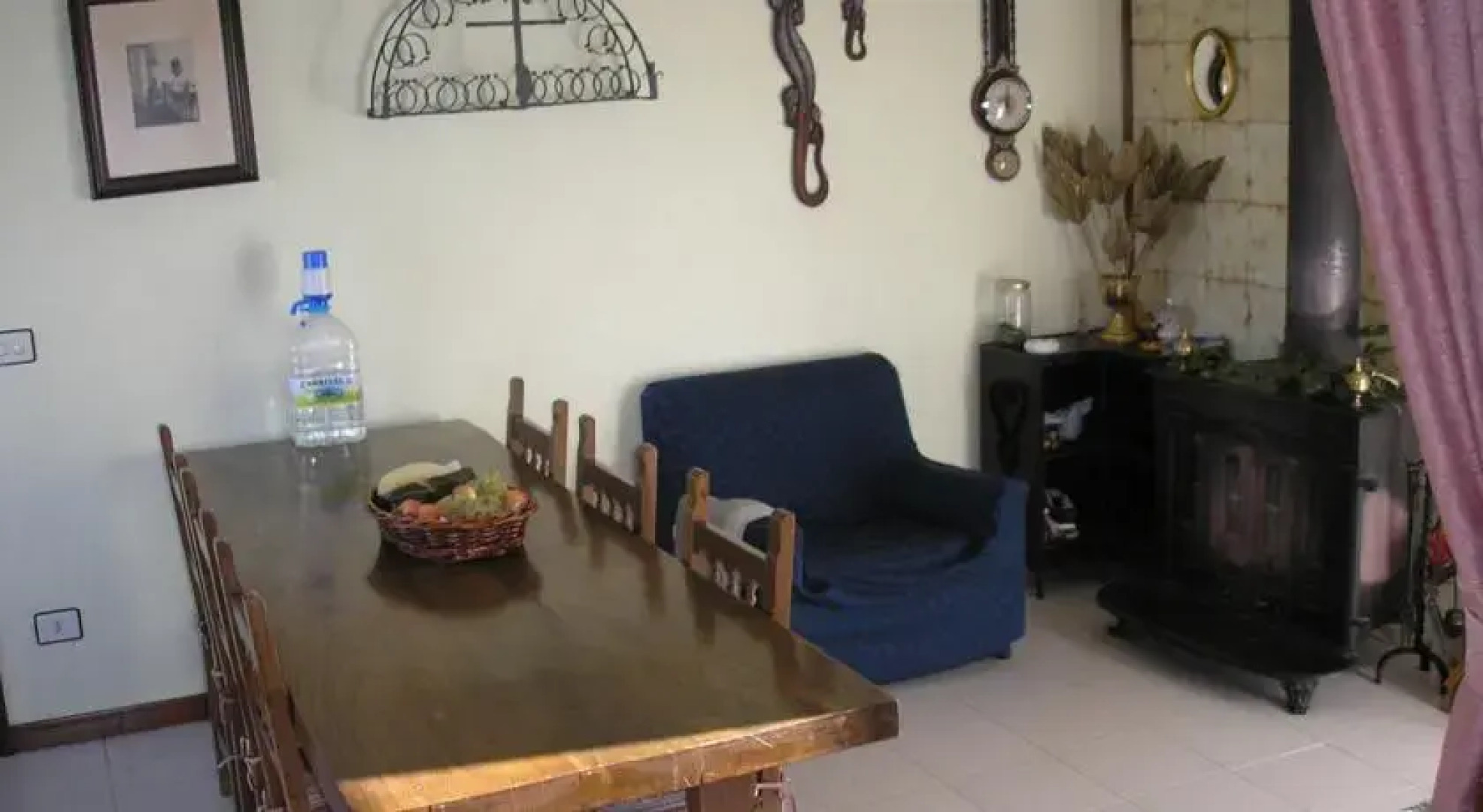 Casa El Herrero Alquiler