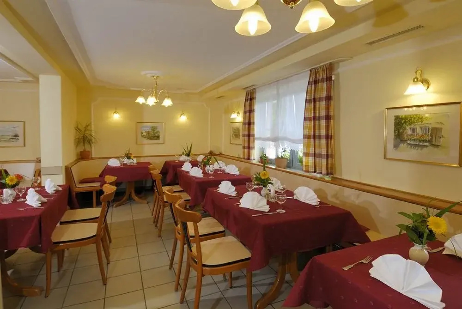 Sport- und Familiendorf Glocknerhof