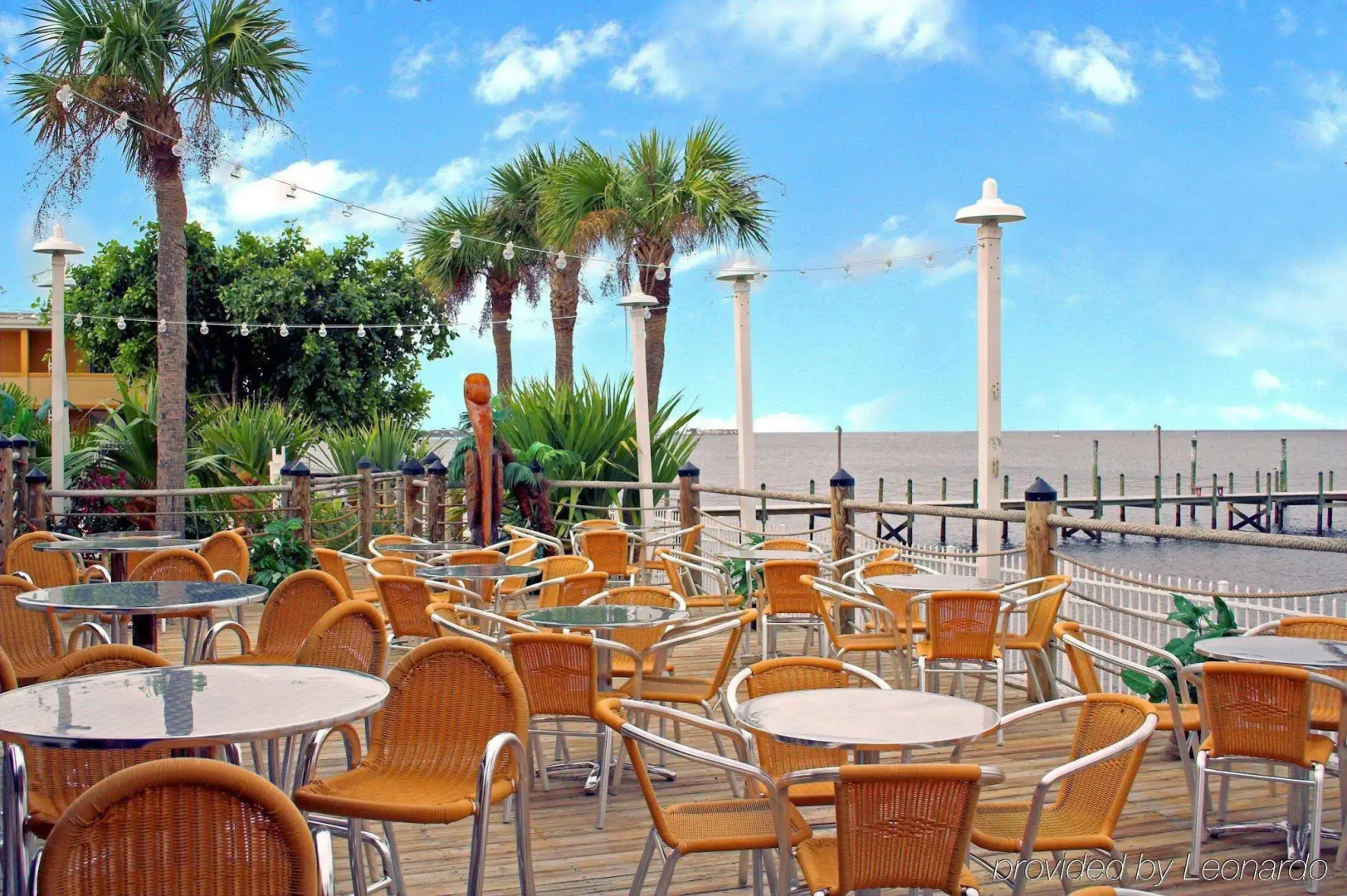 Punta Gorda Waterfront Hotel & Suites