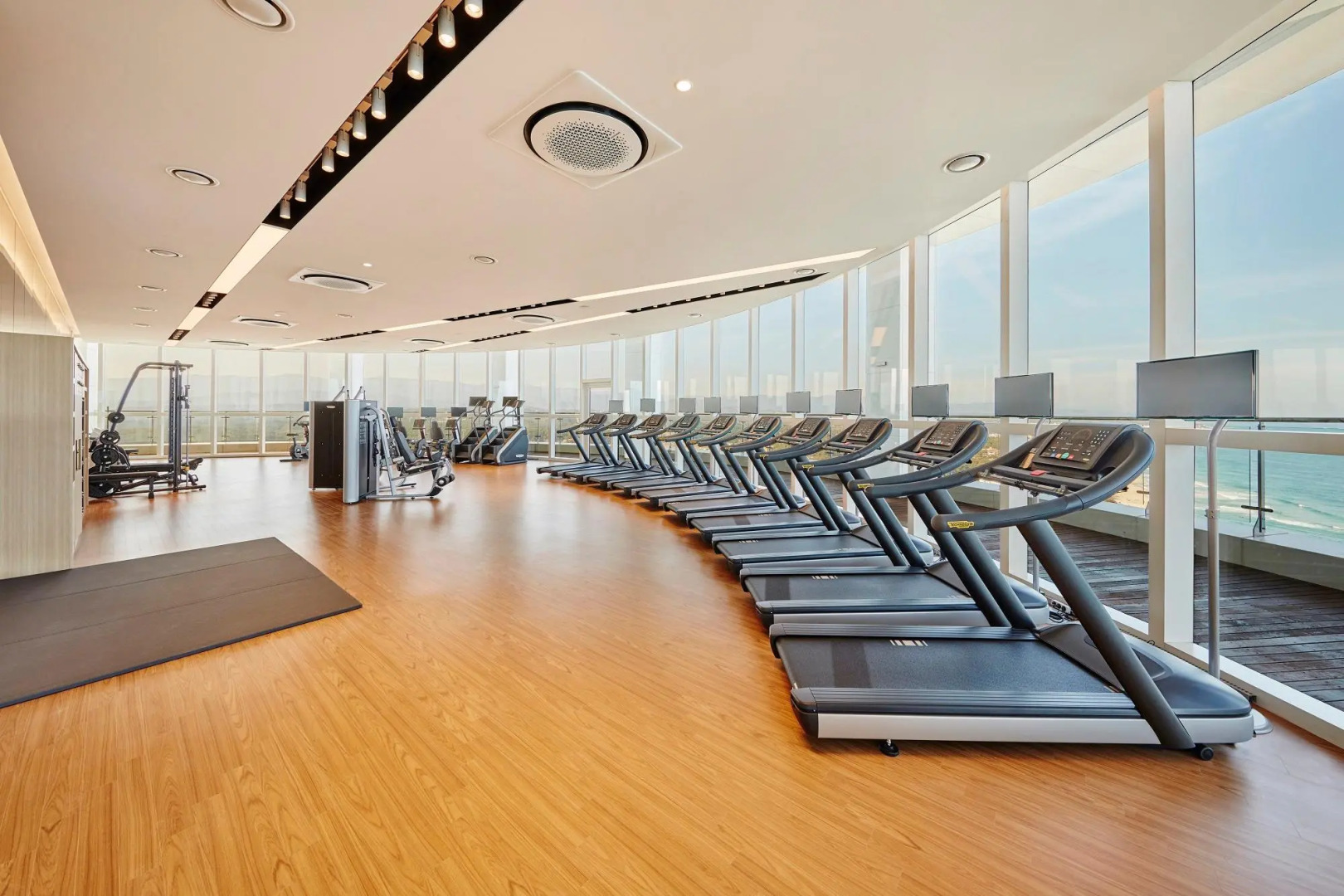 Skybay Hotel Gyeongpo