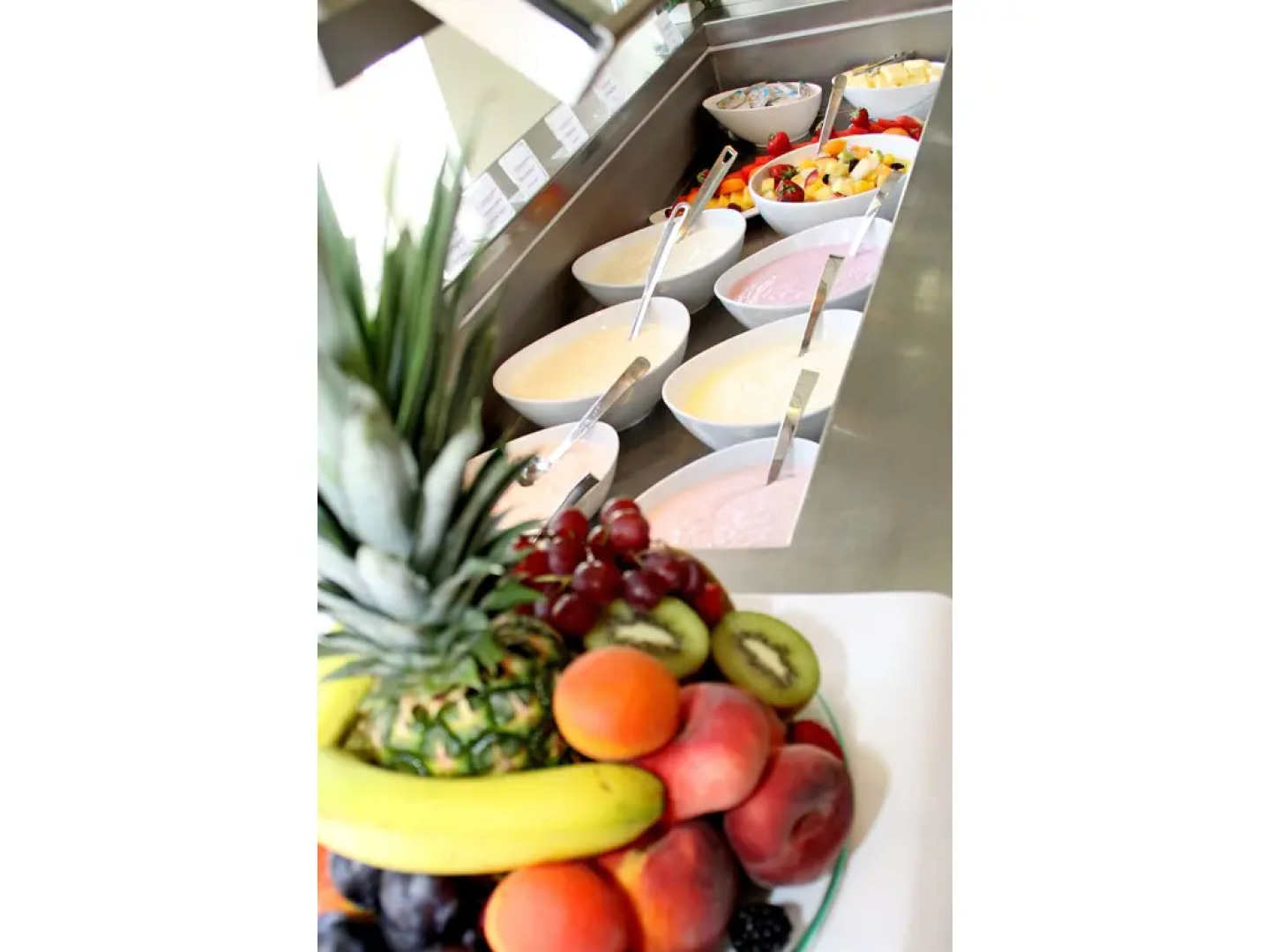 Hotel Schloss Reichmannsdorf