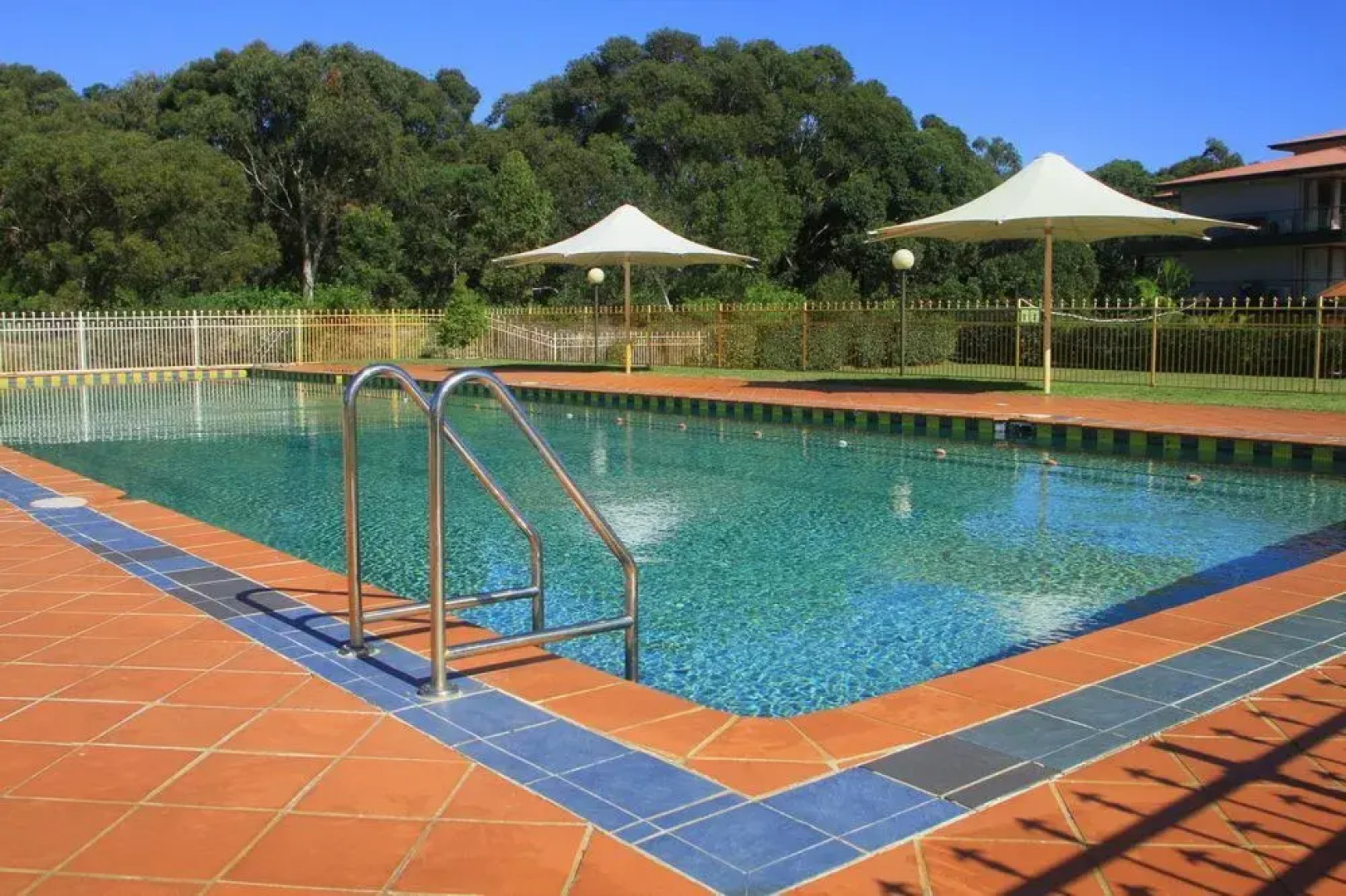 Condo 108 @ Horizons Resort & Golf, stunning course + lake Views