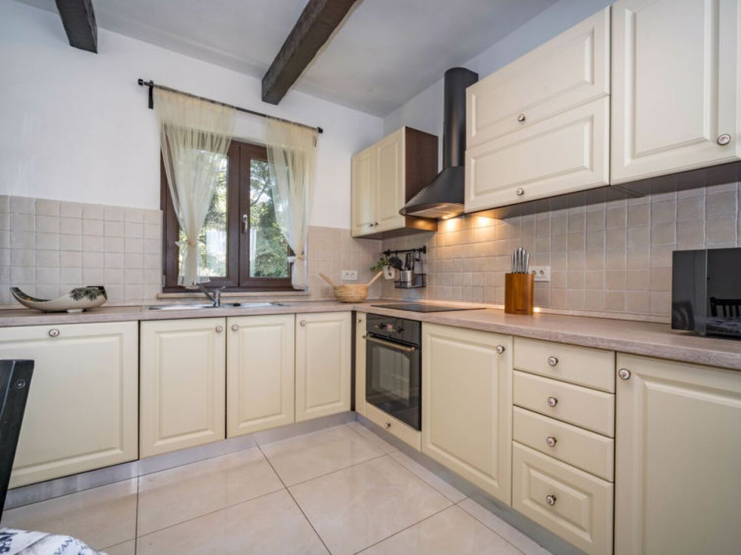 House Dorijano Porrentruy