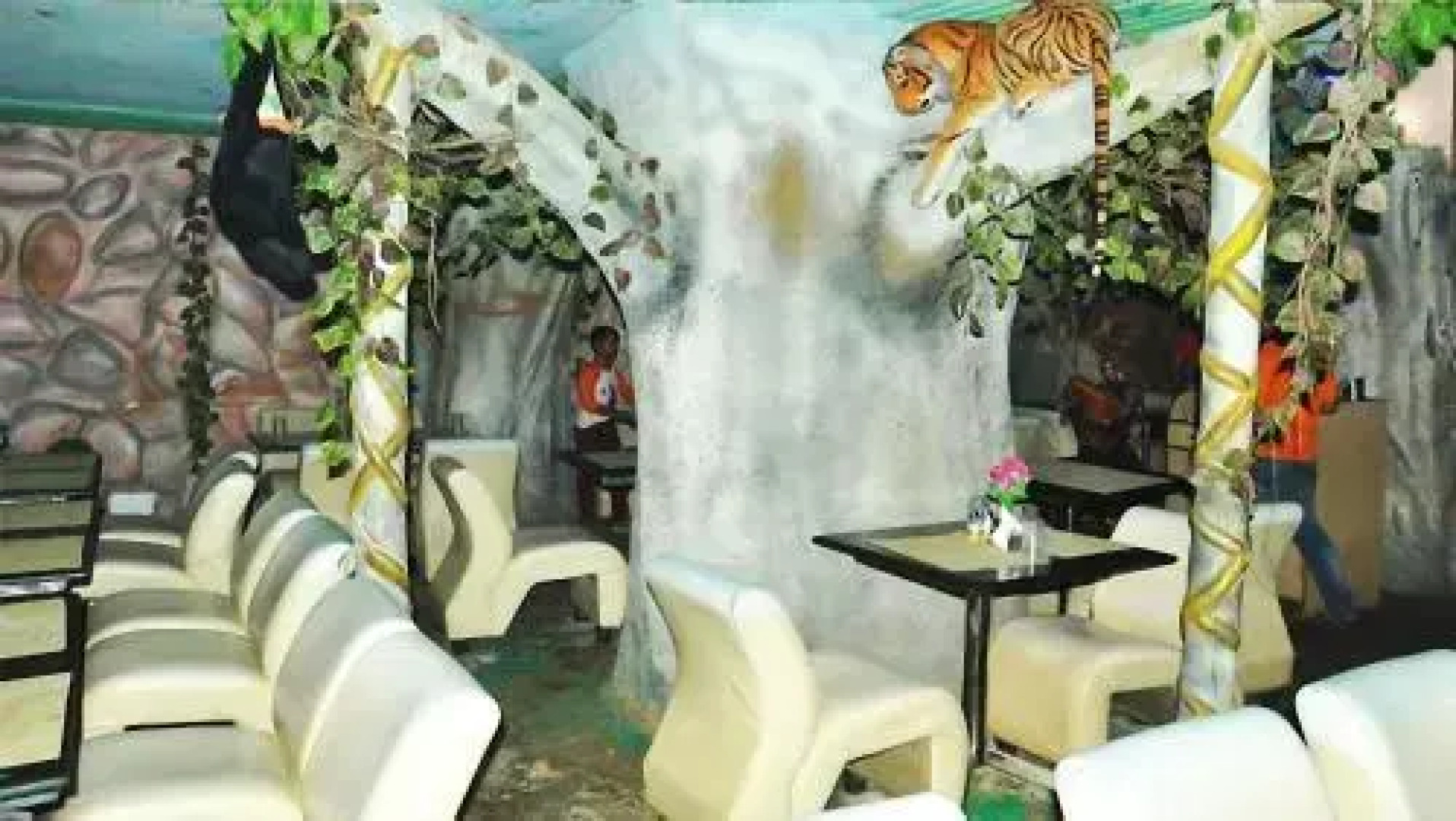 Hotel Swathi Residency