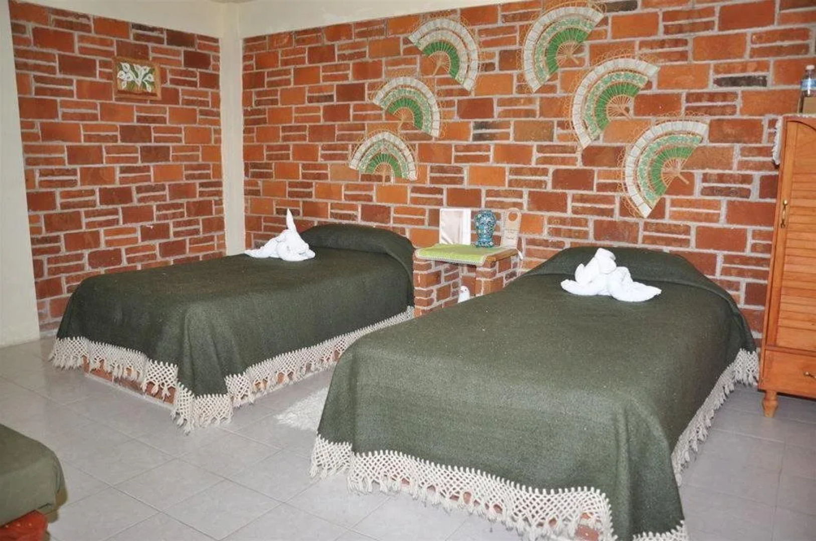 Hotel Casa de la Luna