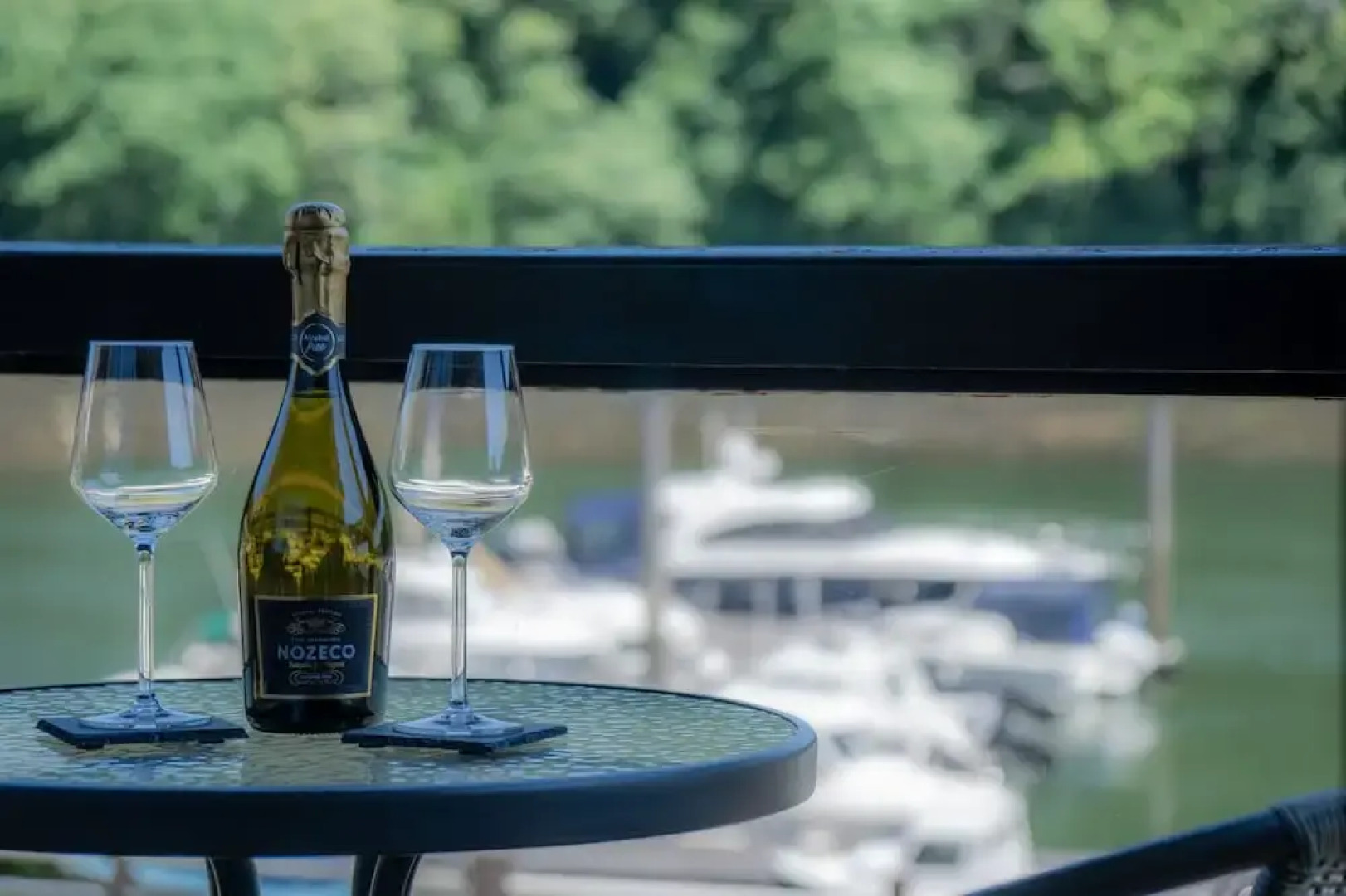 Marina View - 1 Bed Apartment - Neyland