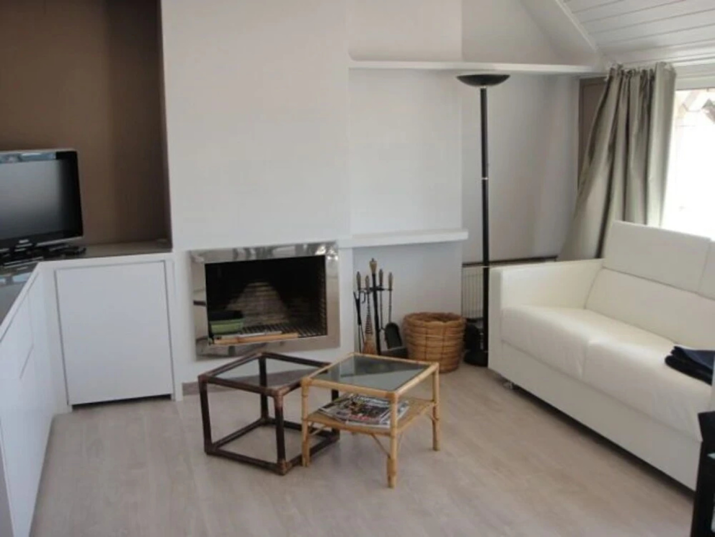 Apartamento Atico Calle Iglesia