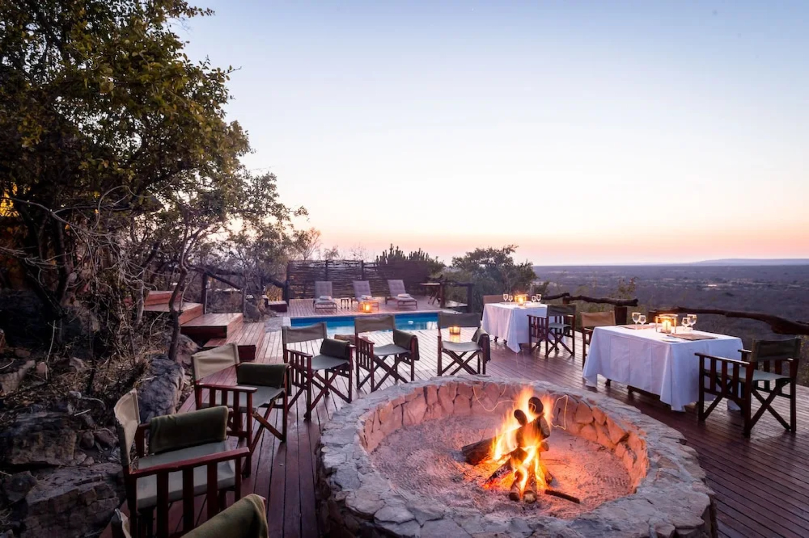 Bushwa Game Lodge