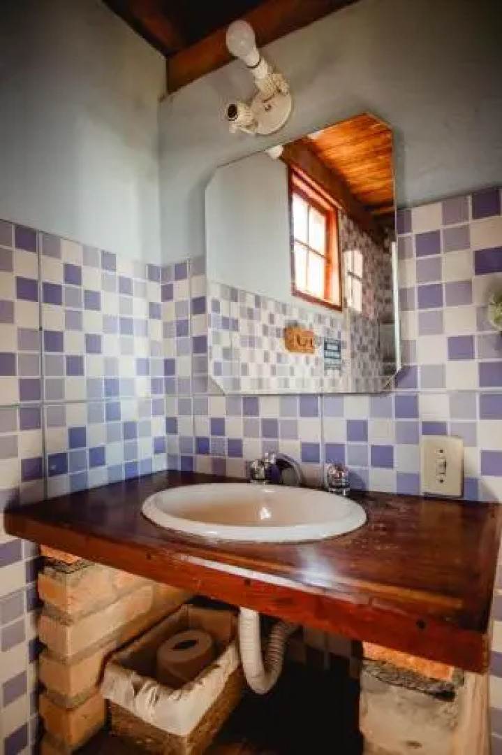 Sítio das Hortênsias