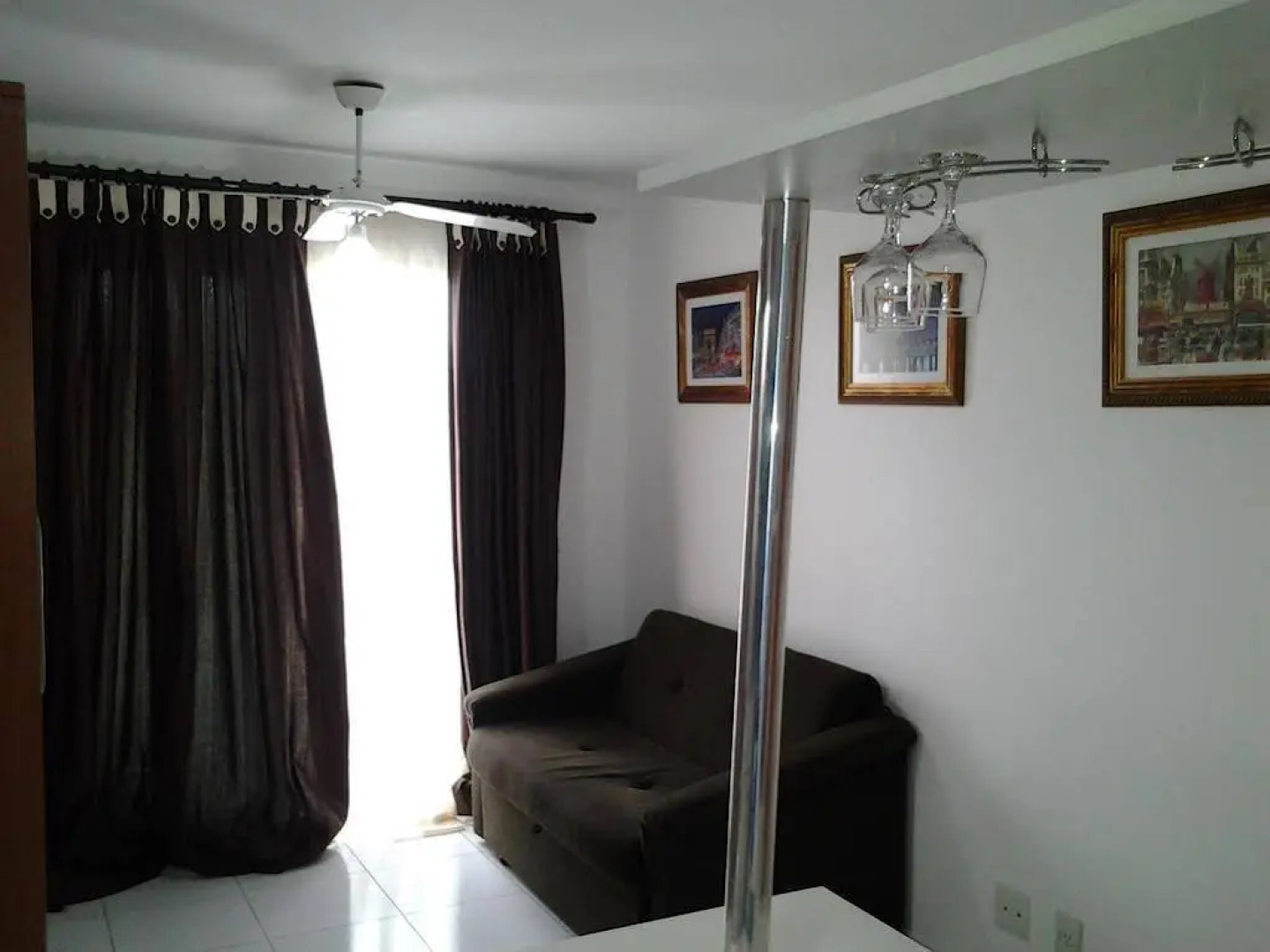 Flat Premier Residence