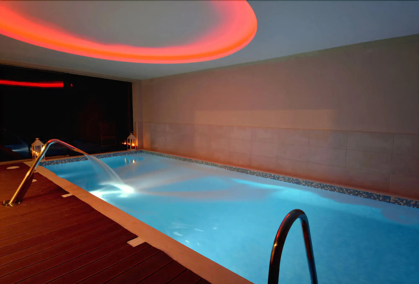 Anavasi Mountain Resort