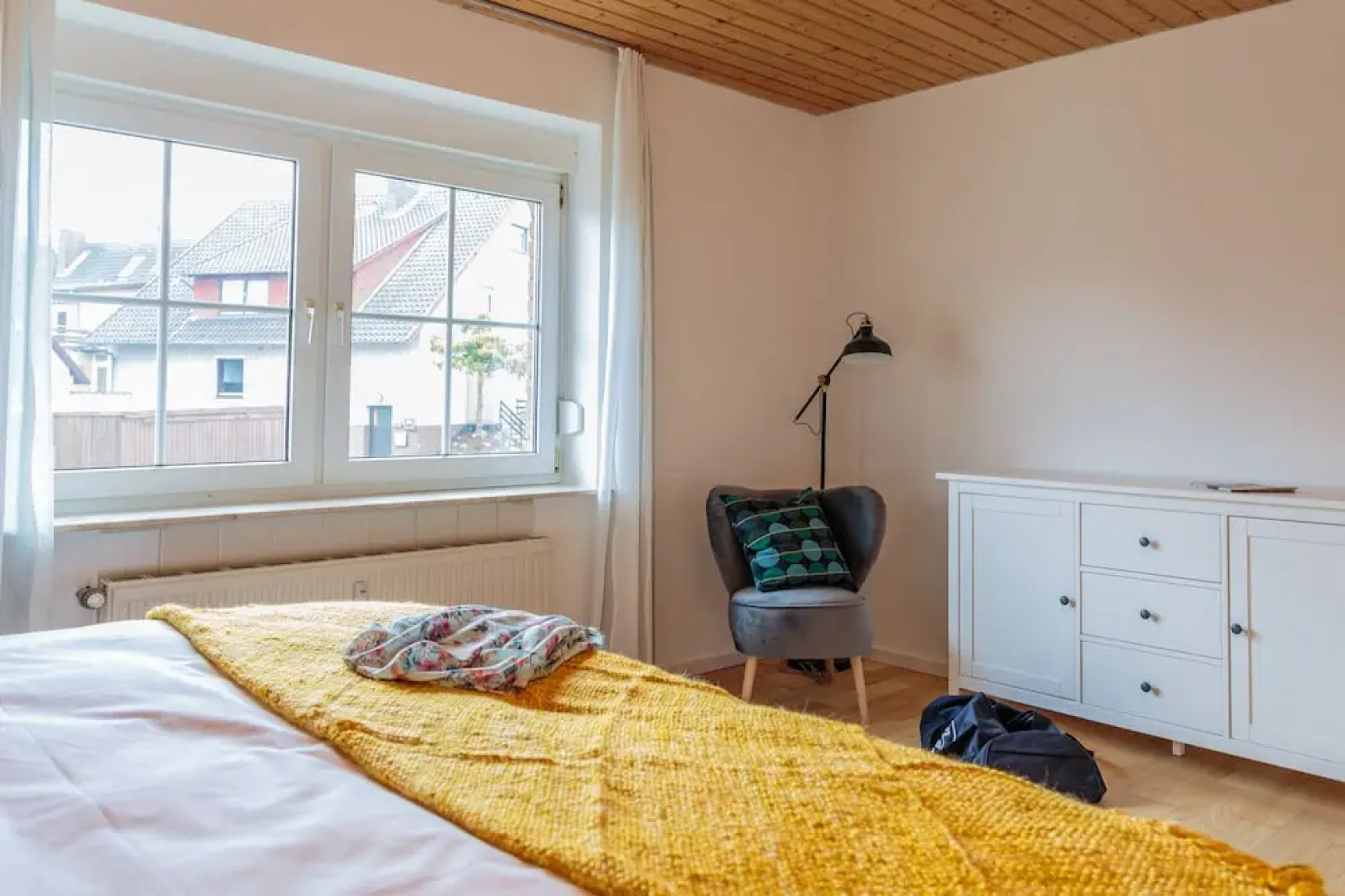 Triumph in der Heide