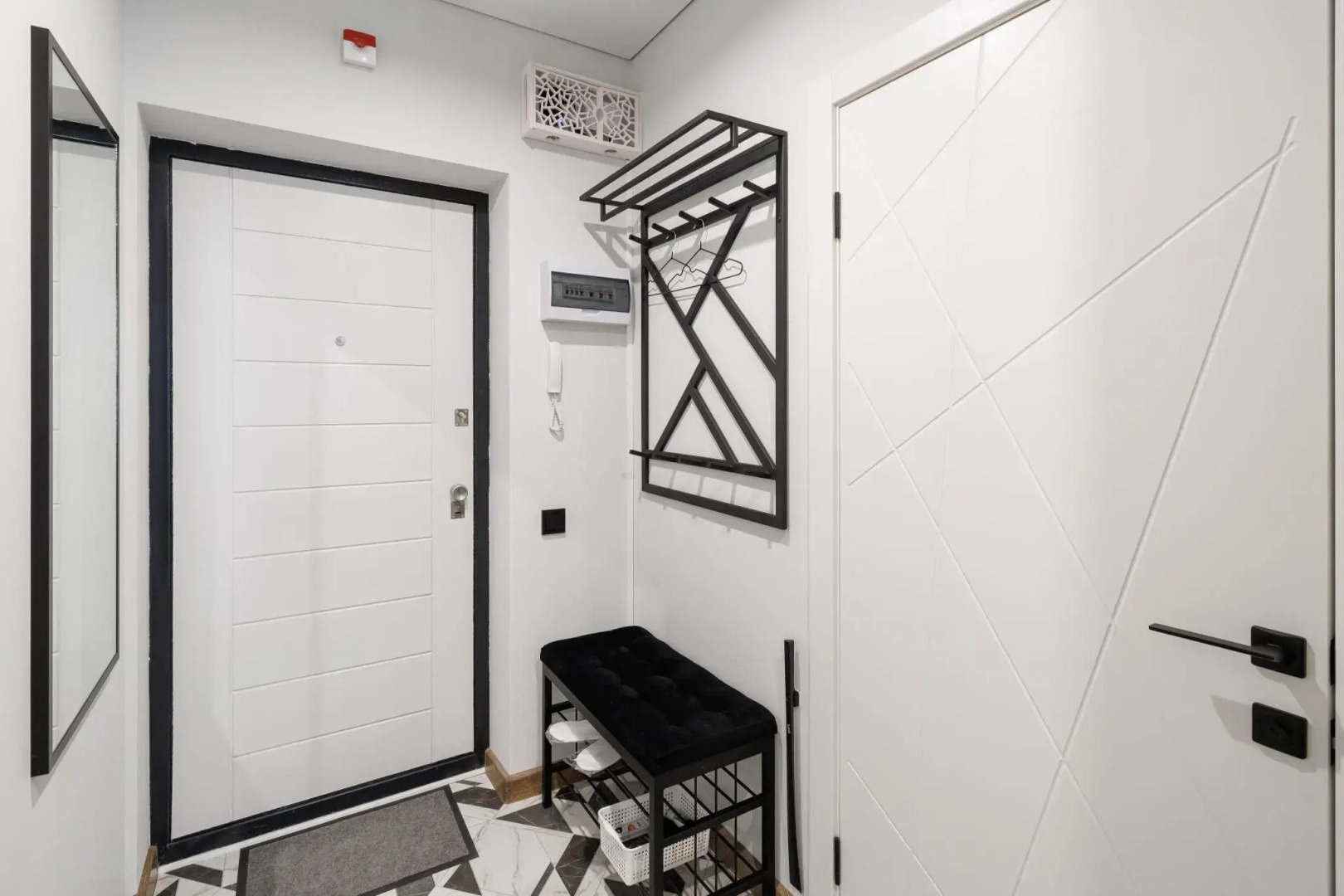 ЛафаХоум на улице Печатников